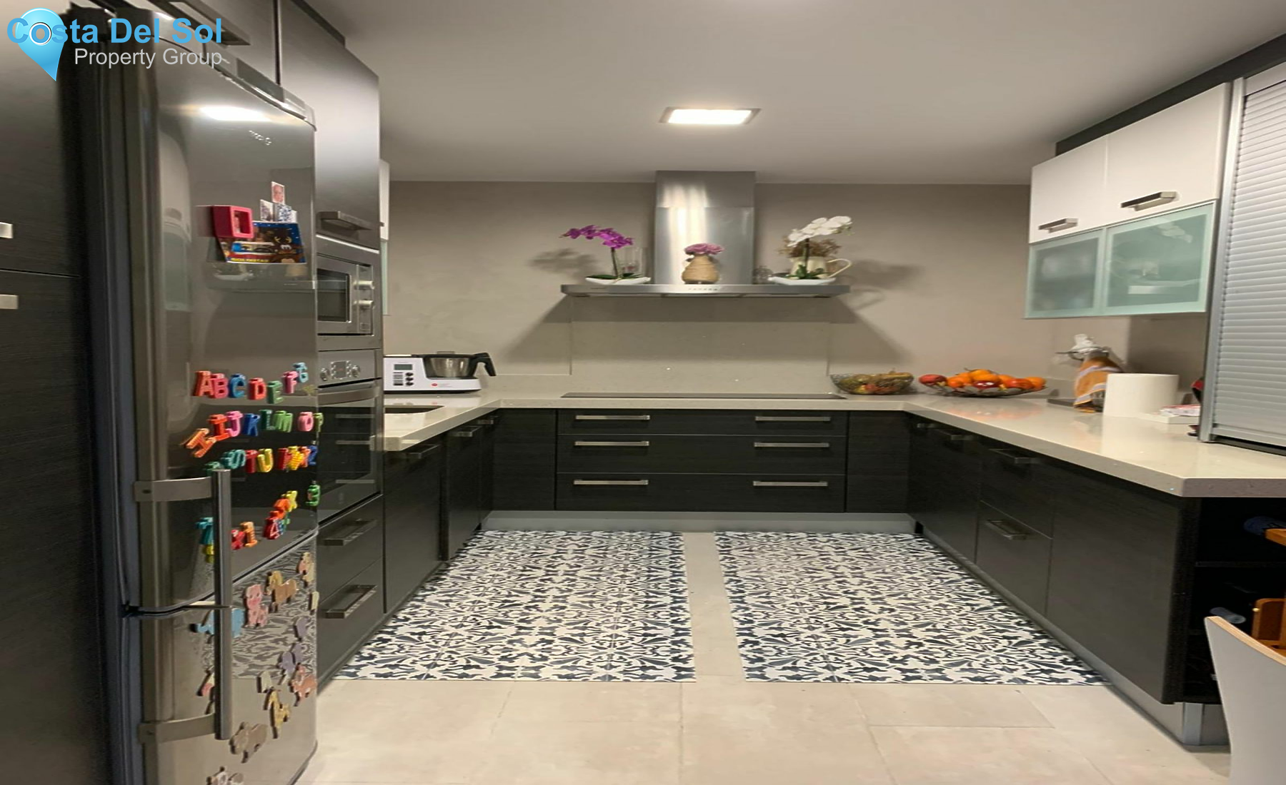 Townhouse in La Duquesa-1160218