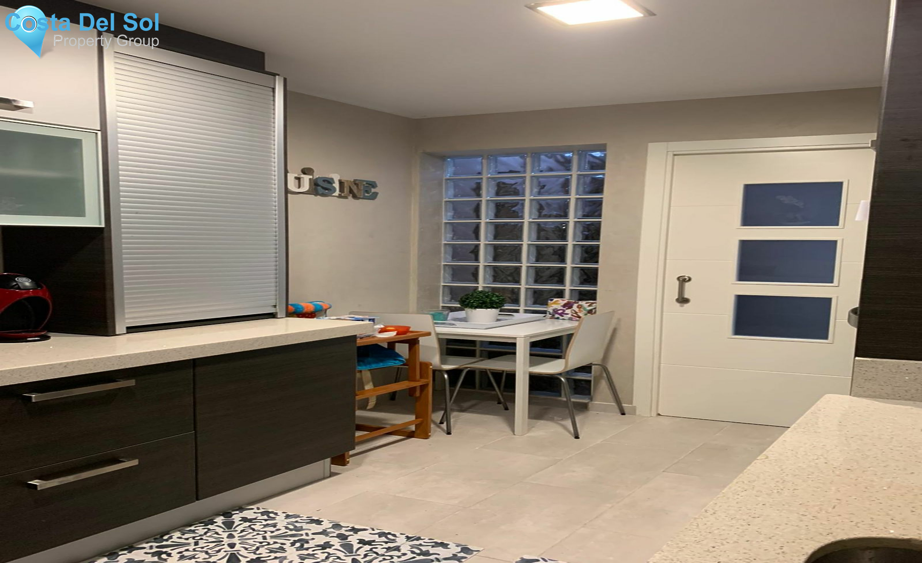 Townhouse in La Duquesa-1160219