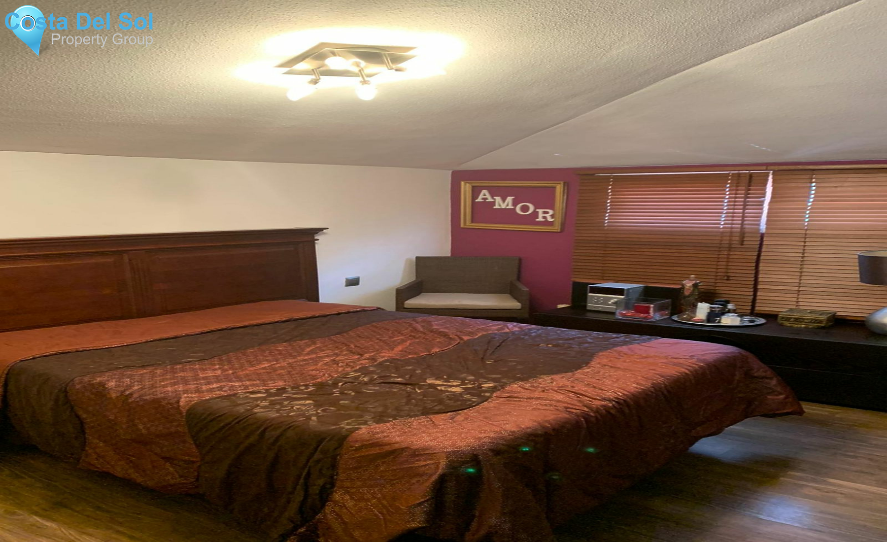 Townhouse in La Duquesa-1160220