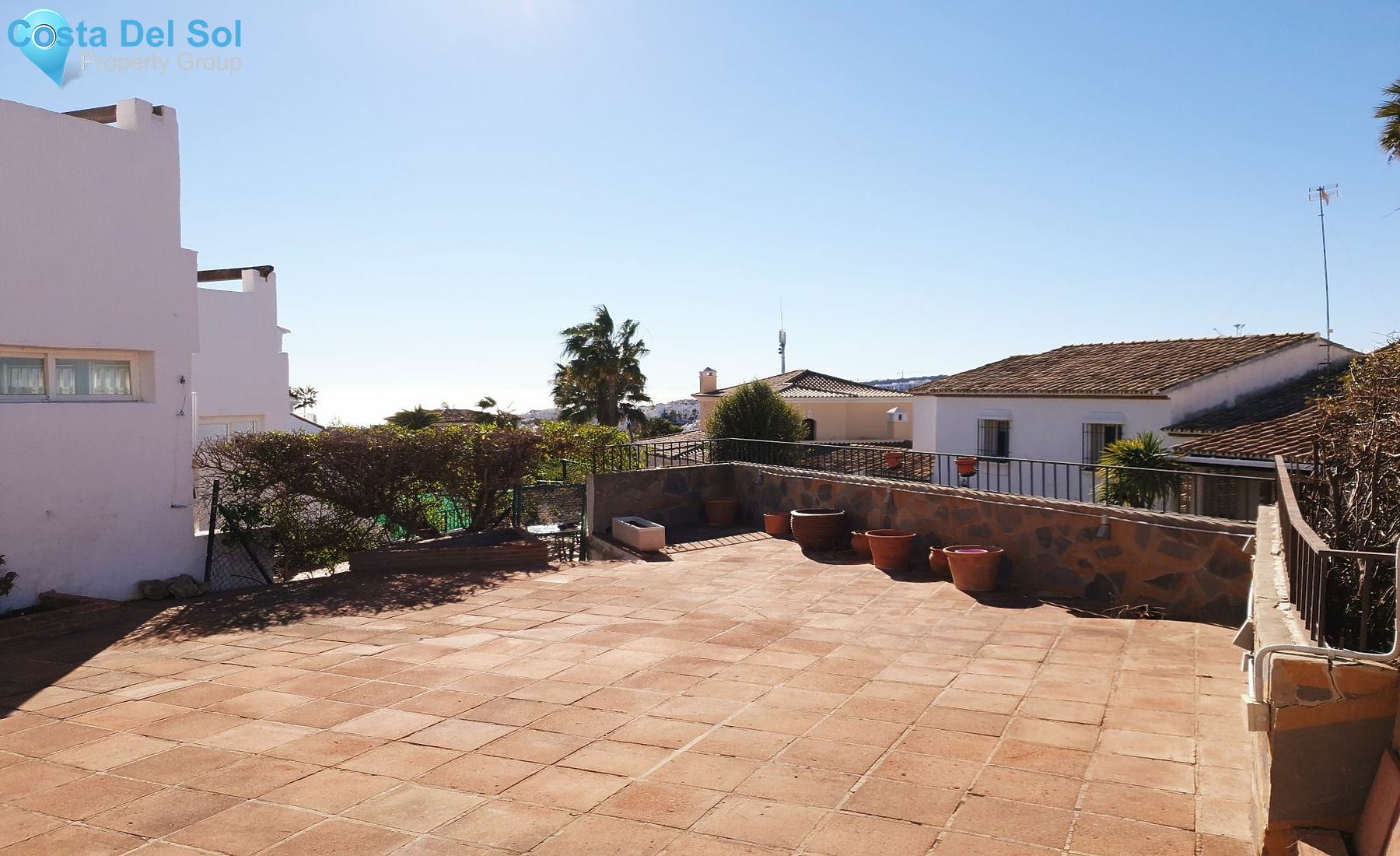 Townhouse in La Duquesa-1183249