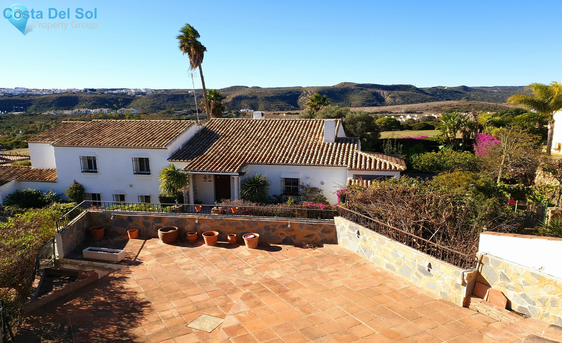 Townhouse in La Duquesa-1183250