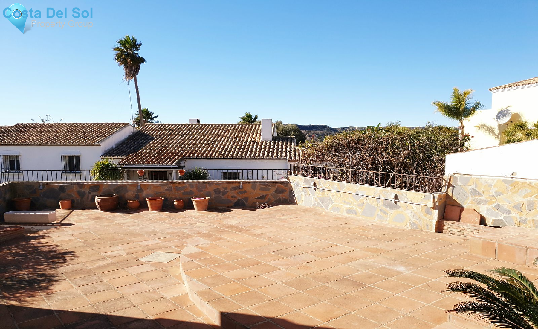 Townhouse in La Duquesa-1183251