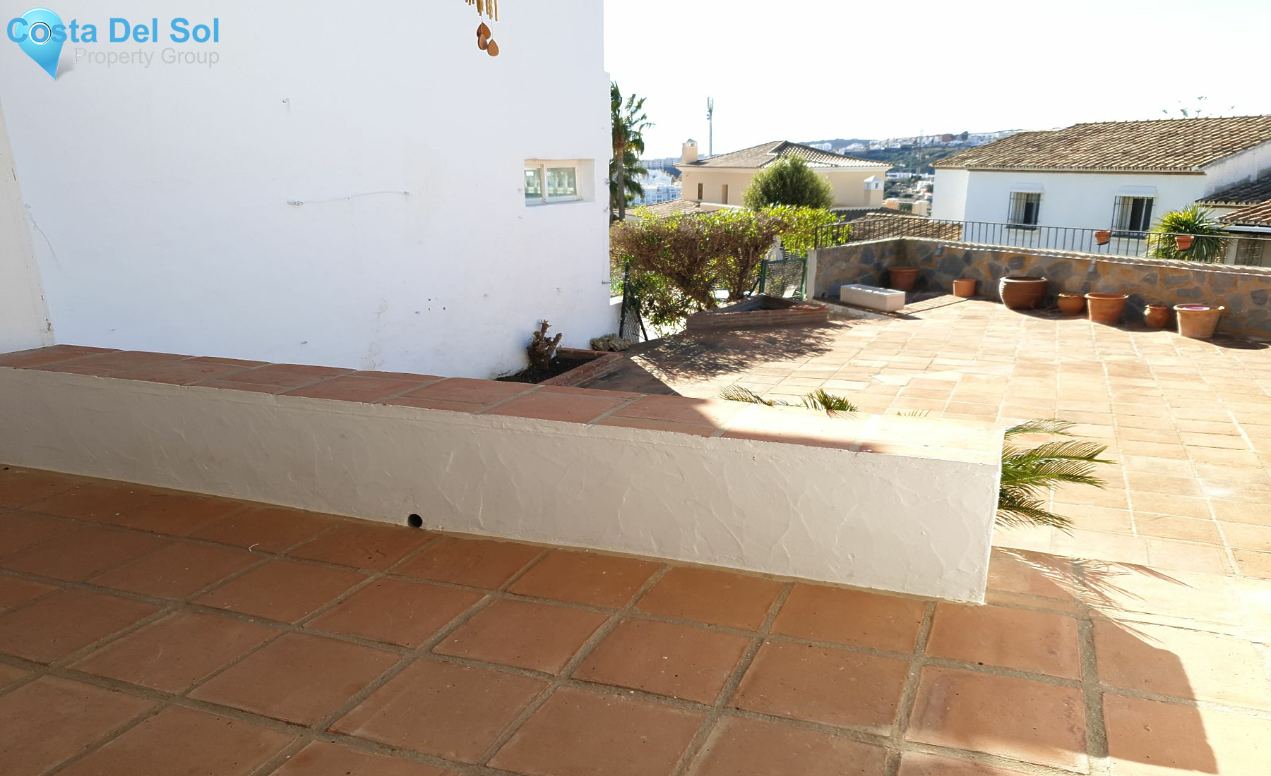 Townhouse in La Duquesa-1183253