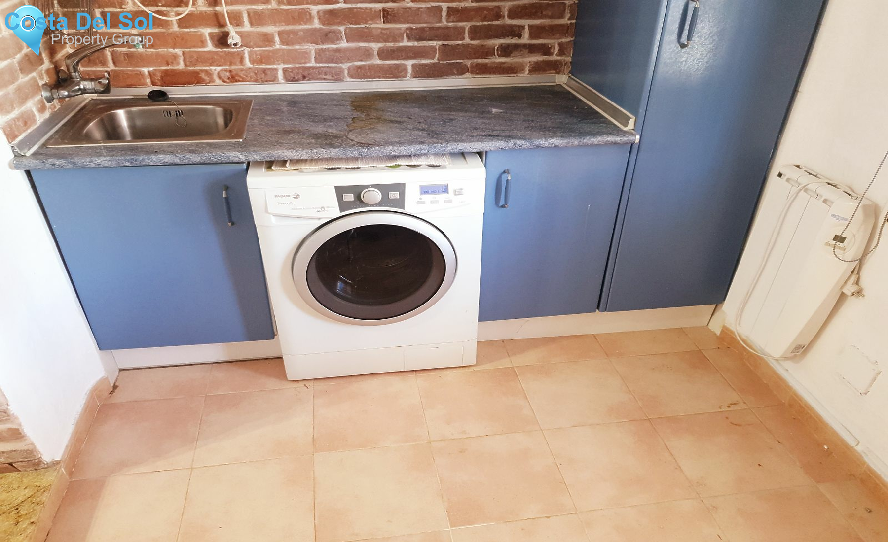 Townhouse in La Duquesa-1183243