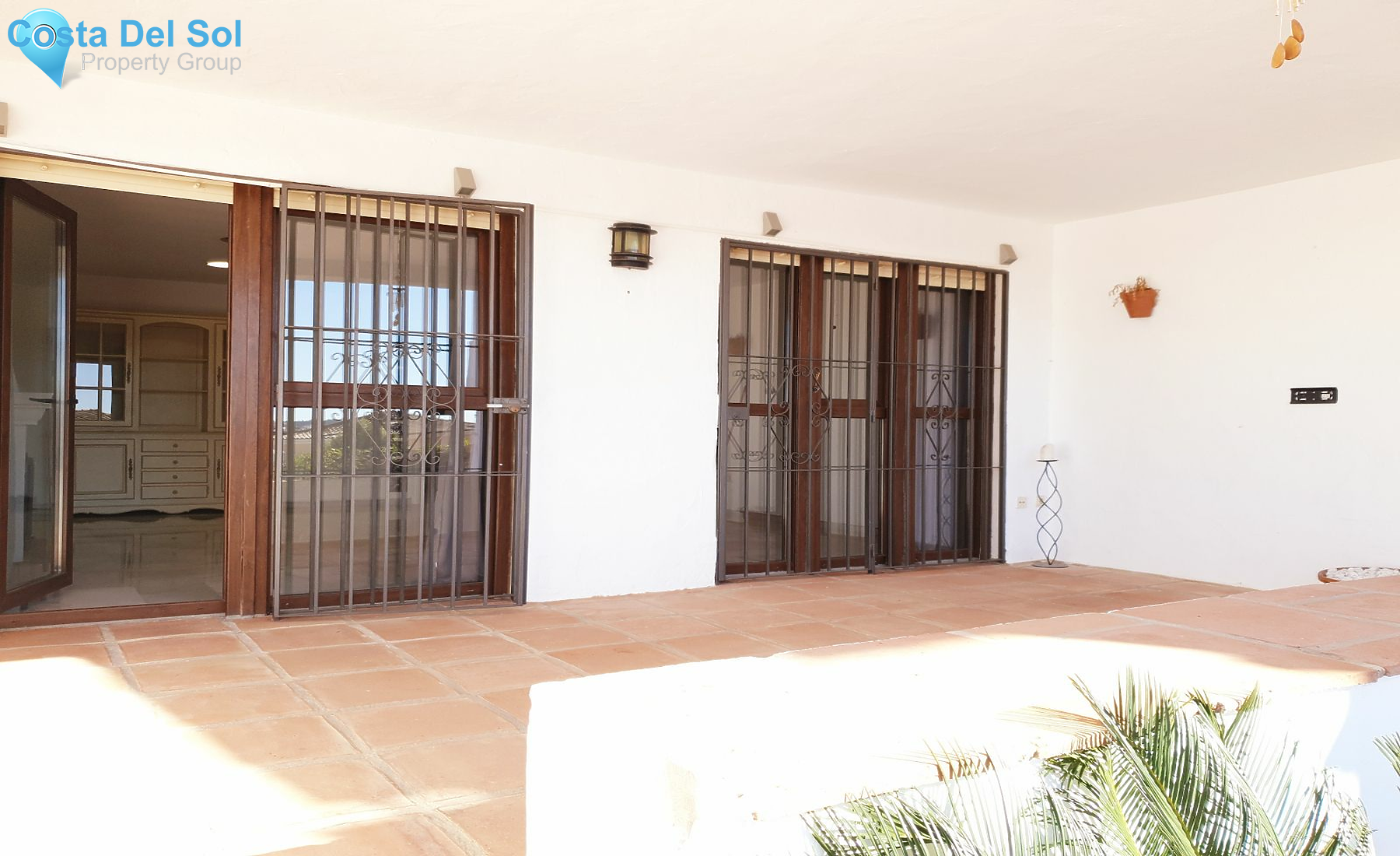 Townhouse in La Duquesa-1183245