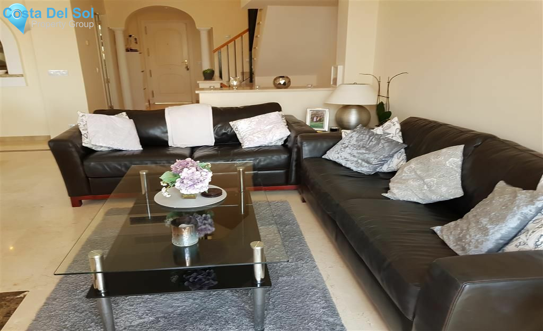 Townhouse in La Duquesa-1184456