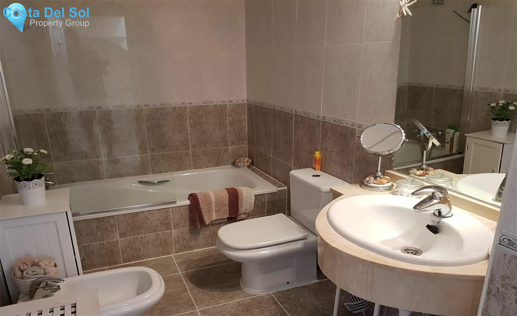 Townhouse in La Duquesa-1184461