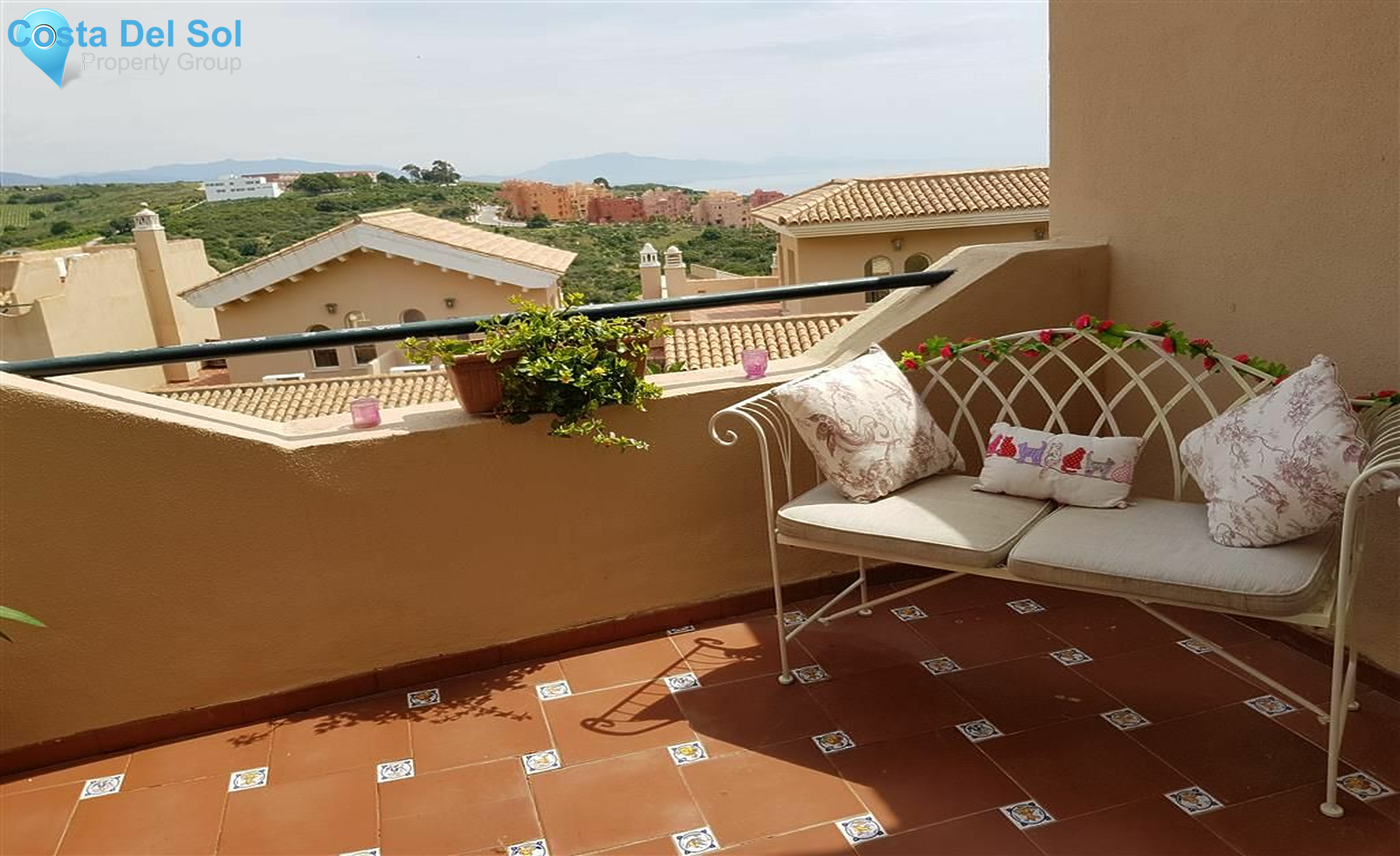 Townhouse in La Duquesa-1184463