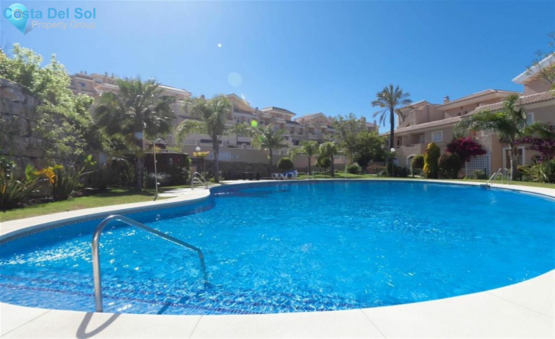 Townhouse in La Duquesa-1184446