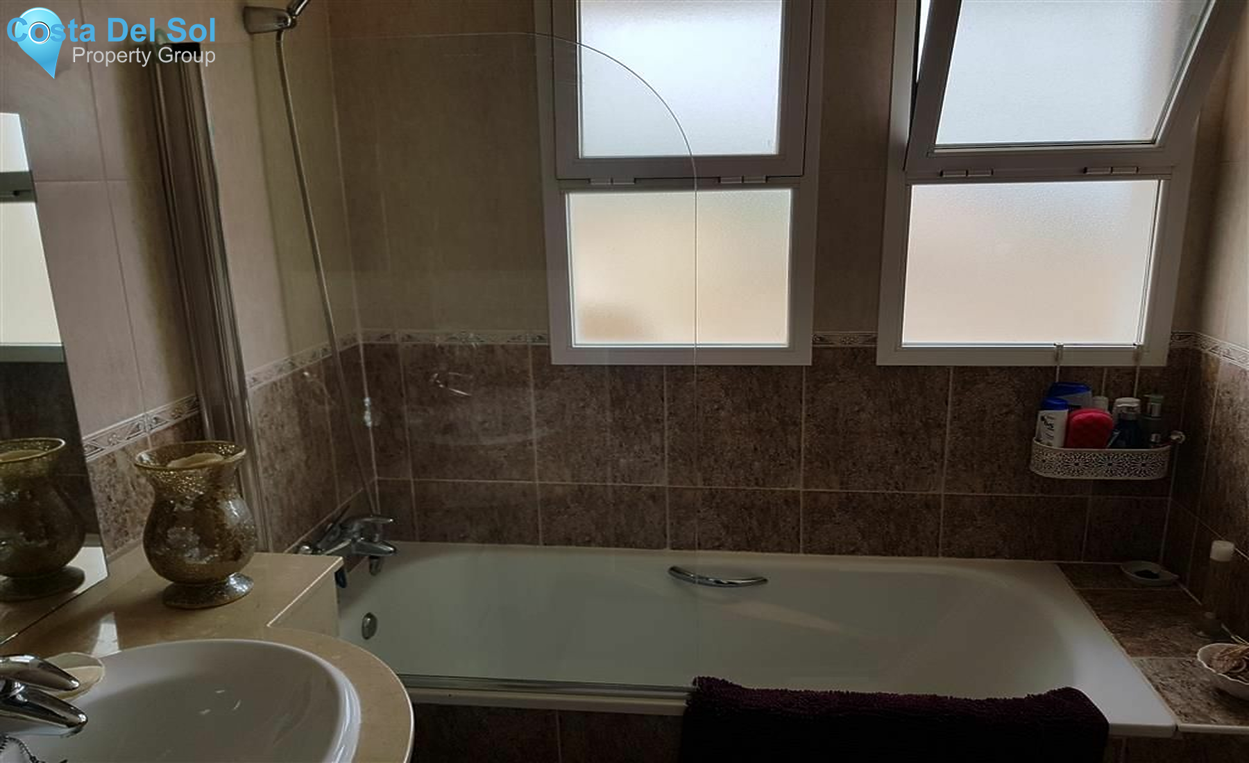 Townhouse in La Duquesa-1184464