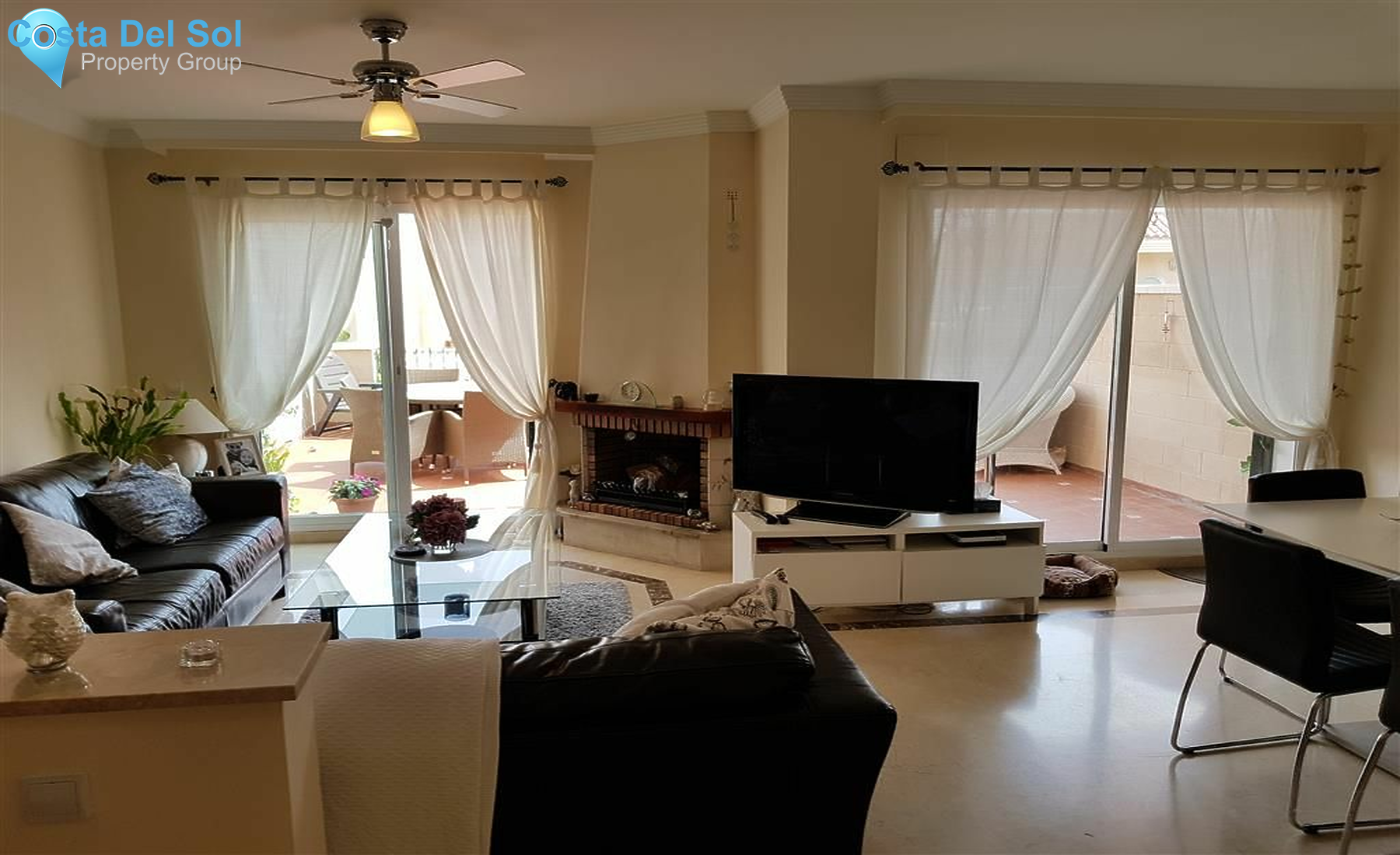 Townhouse in La Duquesa-1184447