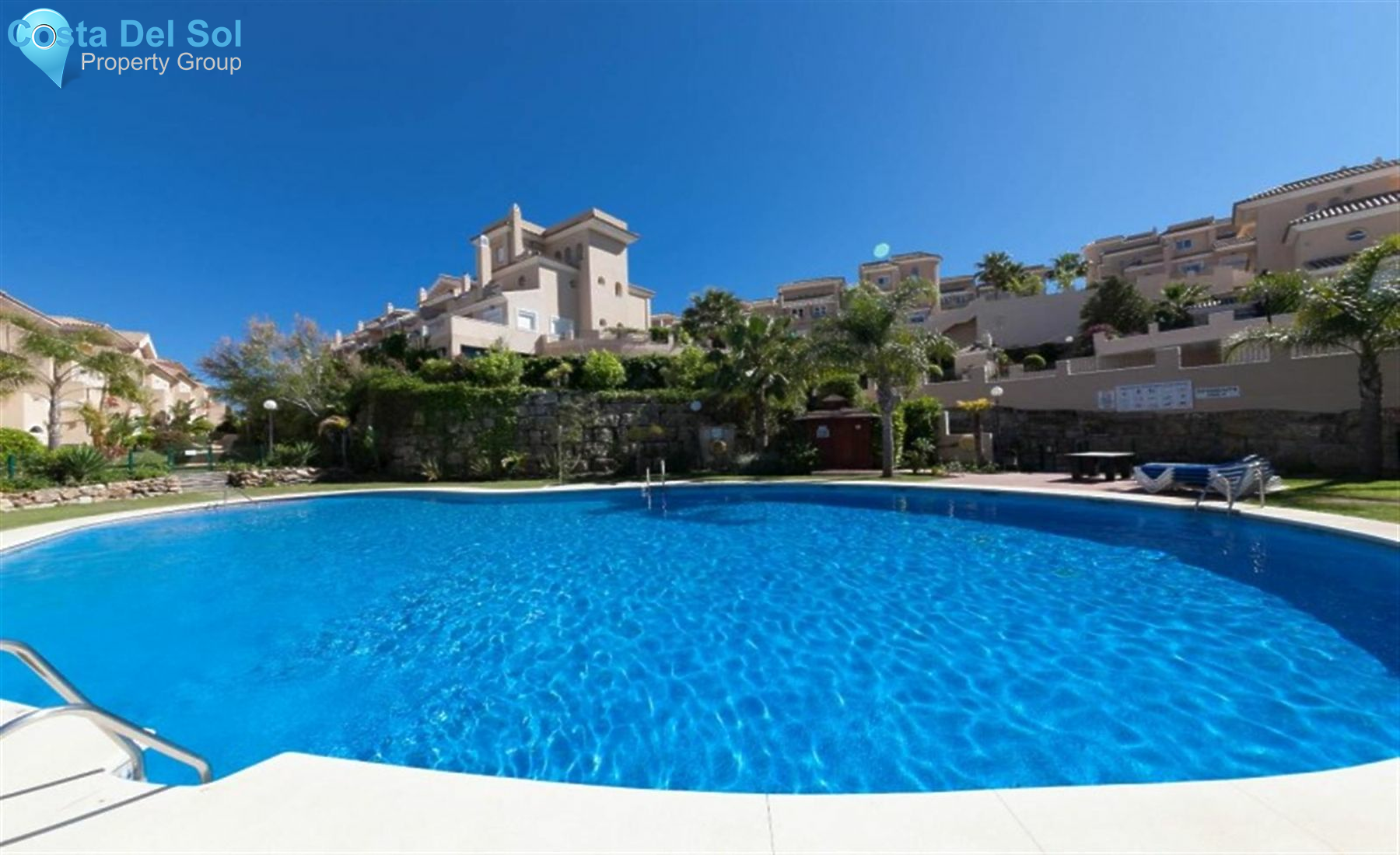 Townhouse in La Duquesa-1184452