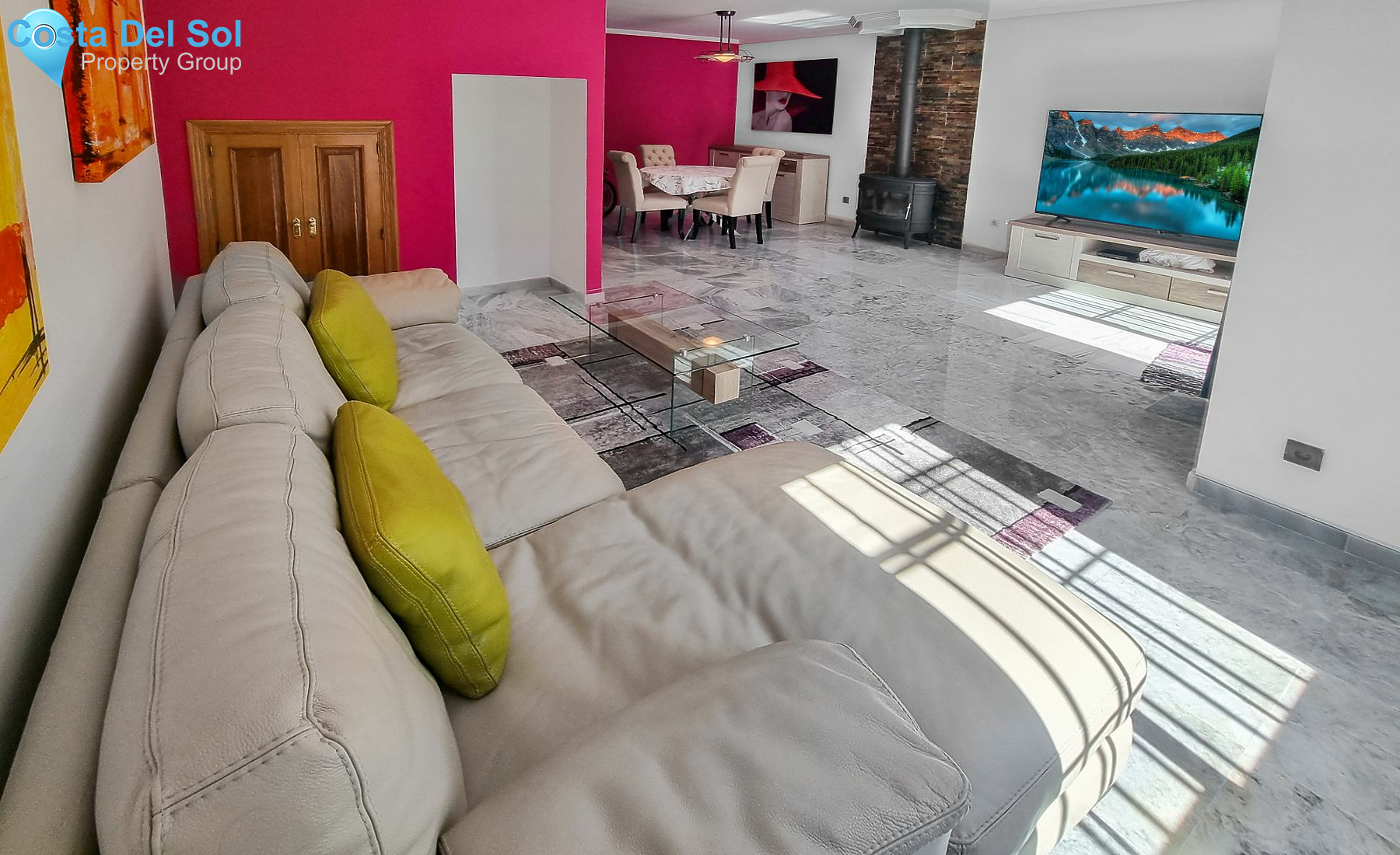 Townhouse in La Duquesa-1187903