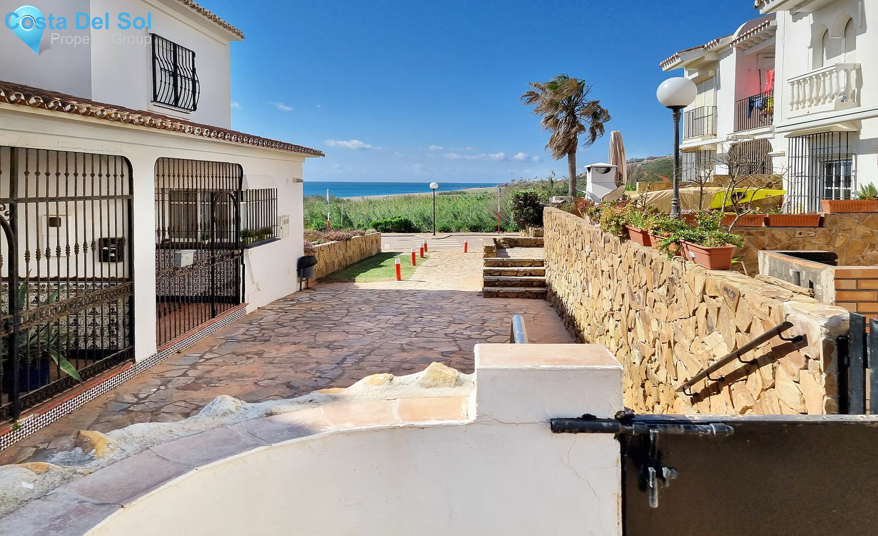 Townhouse in La Duquesa-1187904