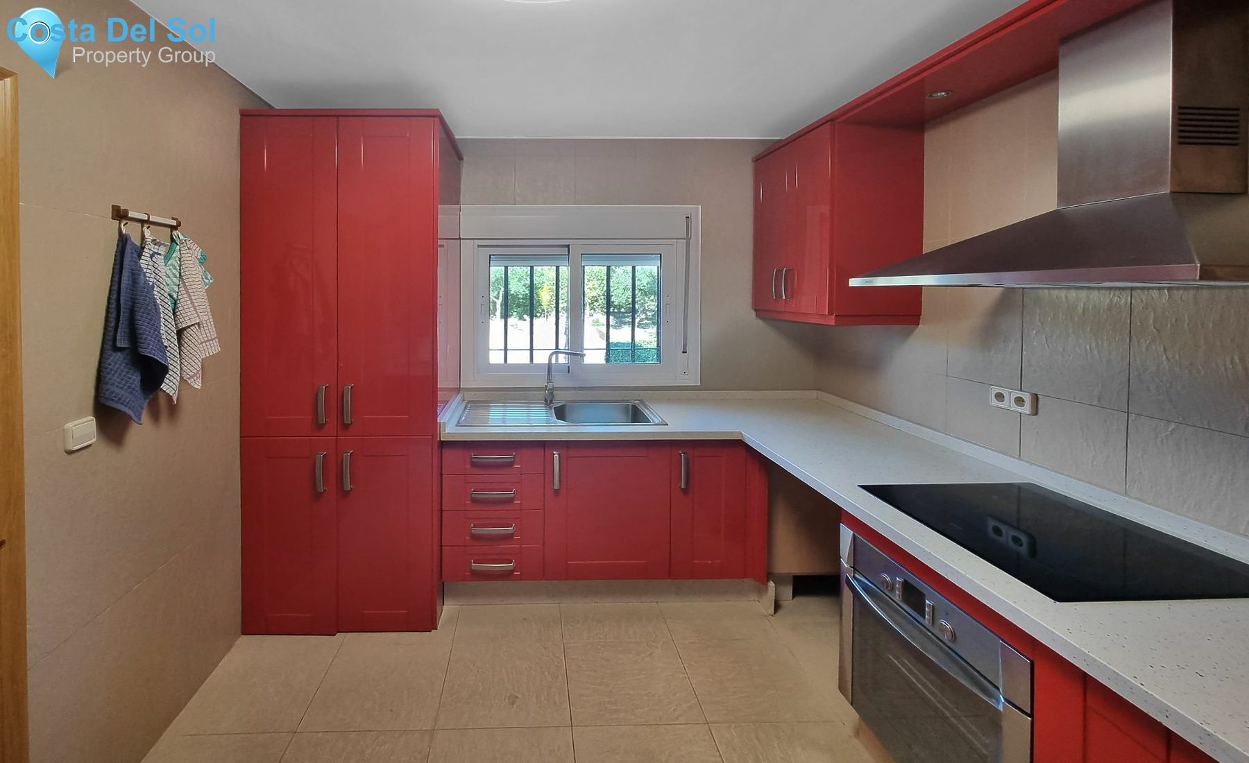 Townhouse in La Duquesa-1187910