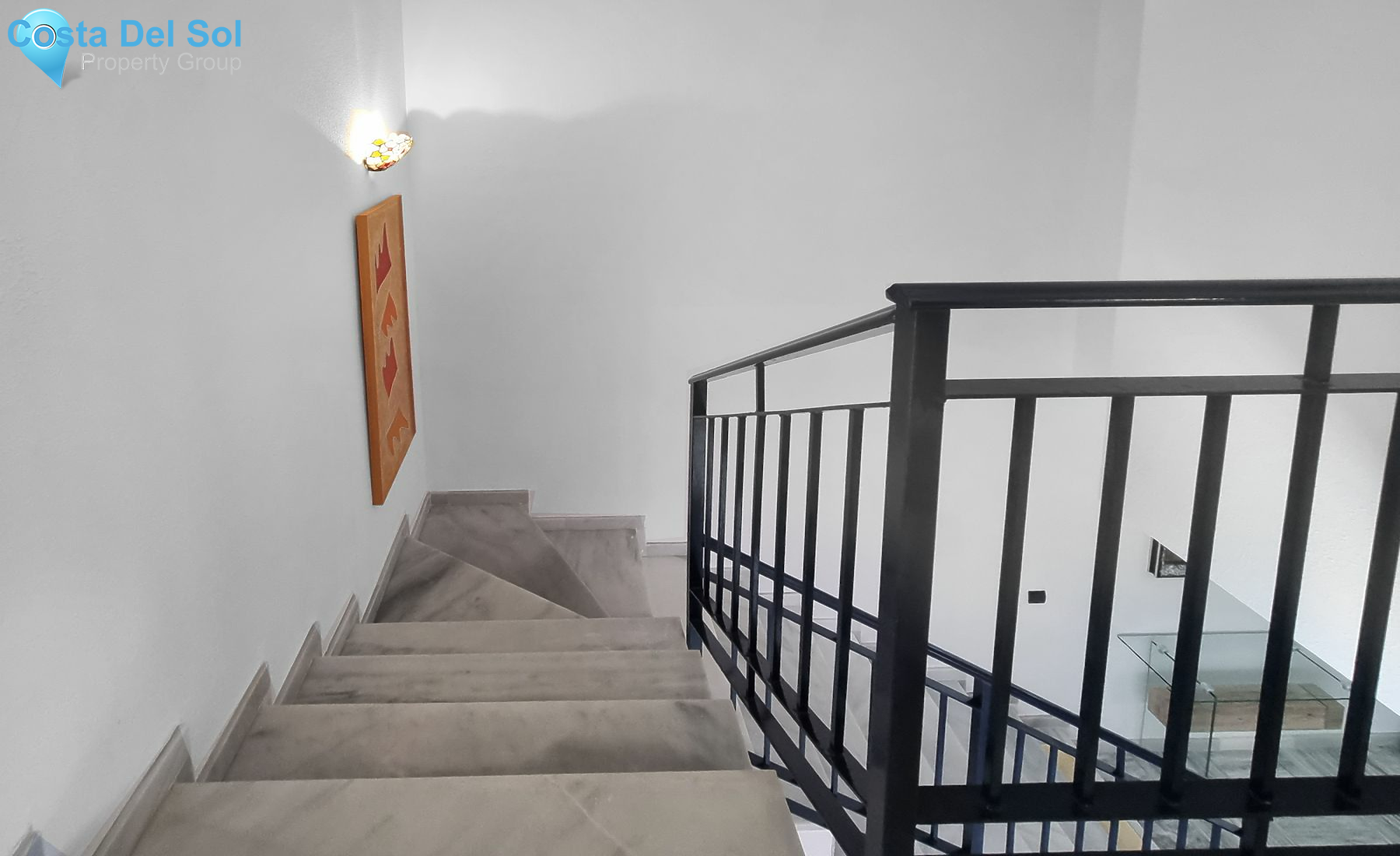 Townhouse in La Duquesa-1187911