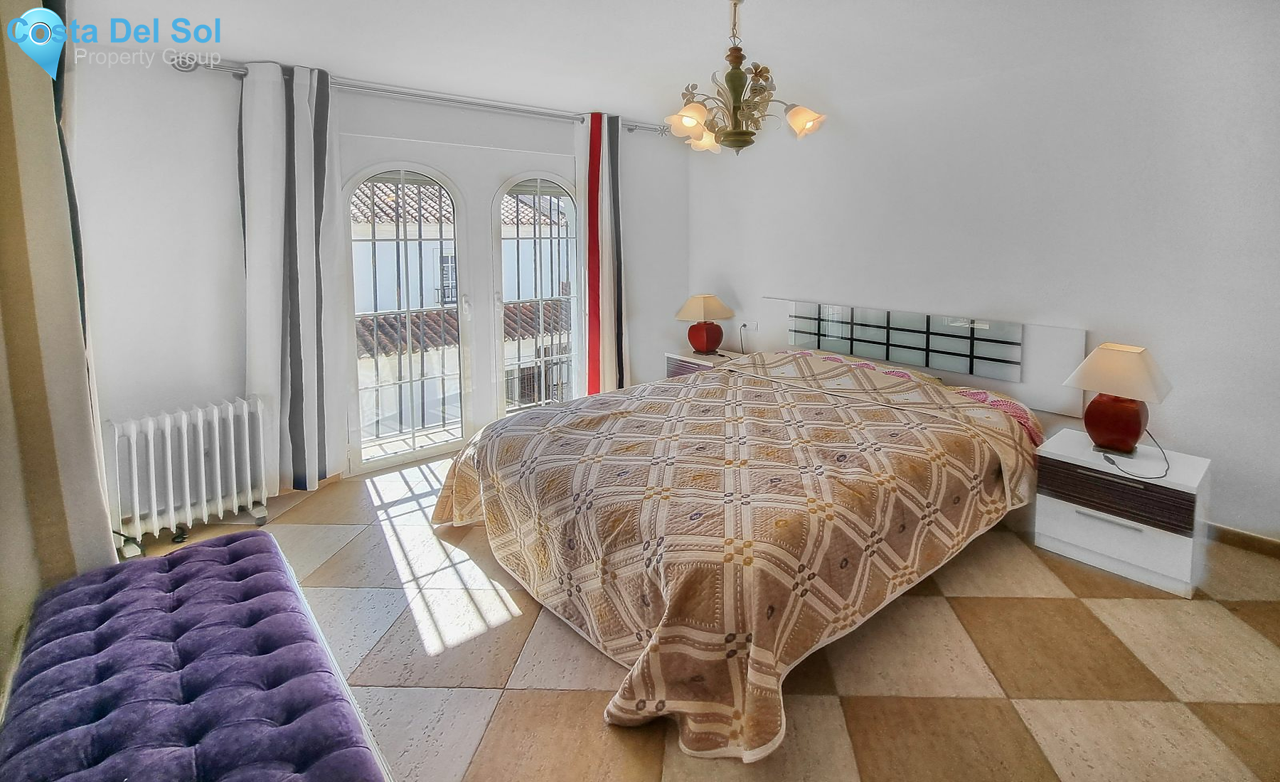 Townhouse in La Duquesa-1187912