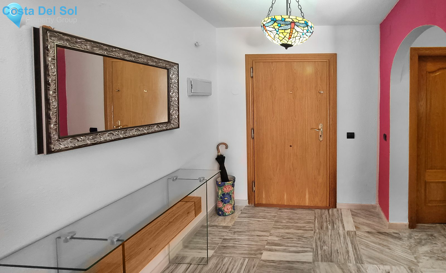 Townhouse in La Duquesa-1187899