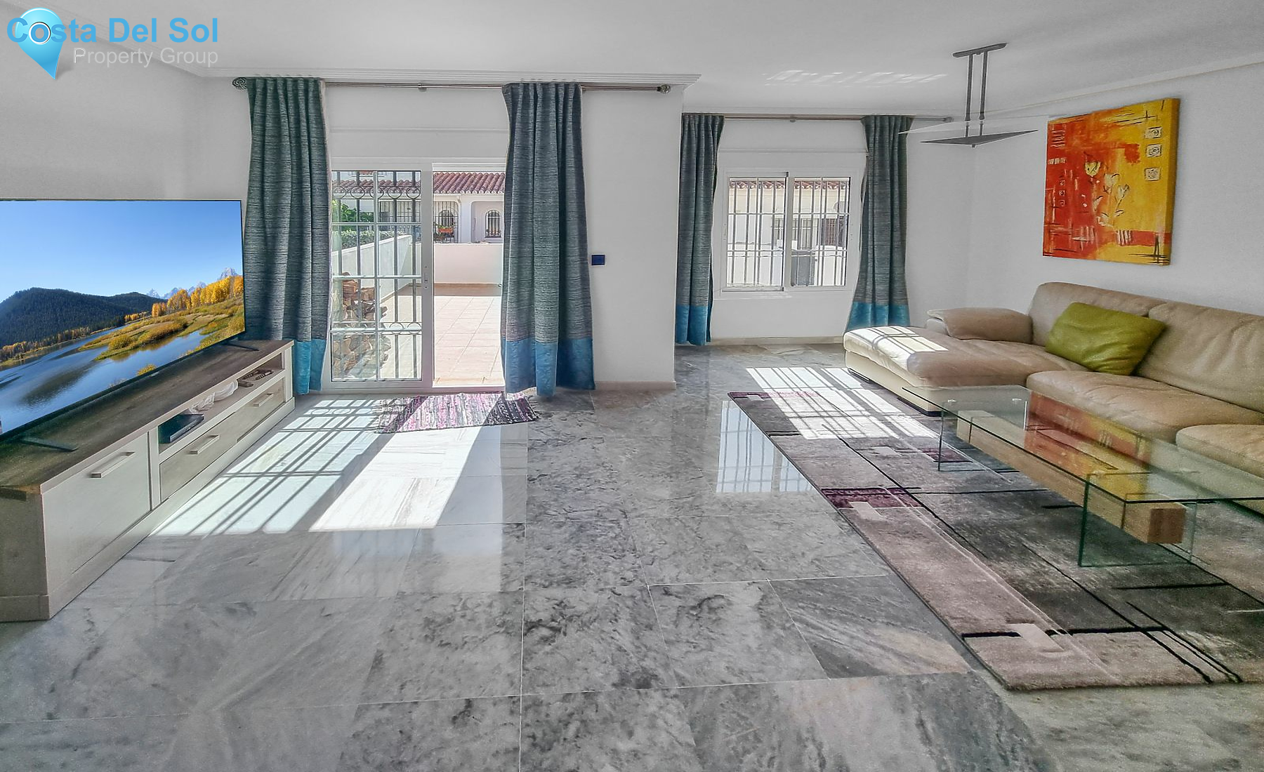 Townhouse in La Duquesa-1187900