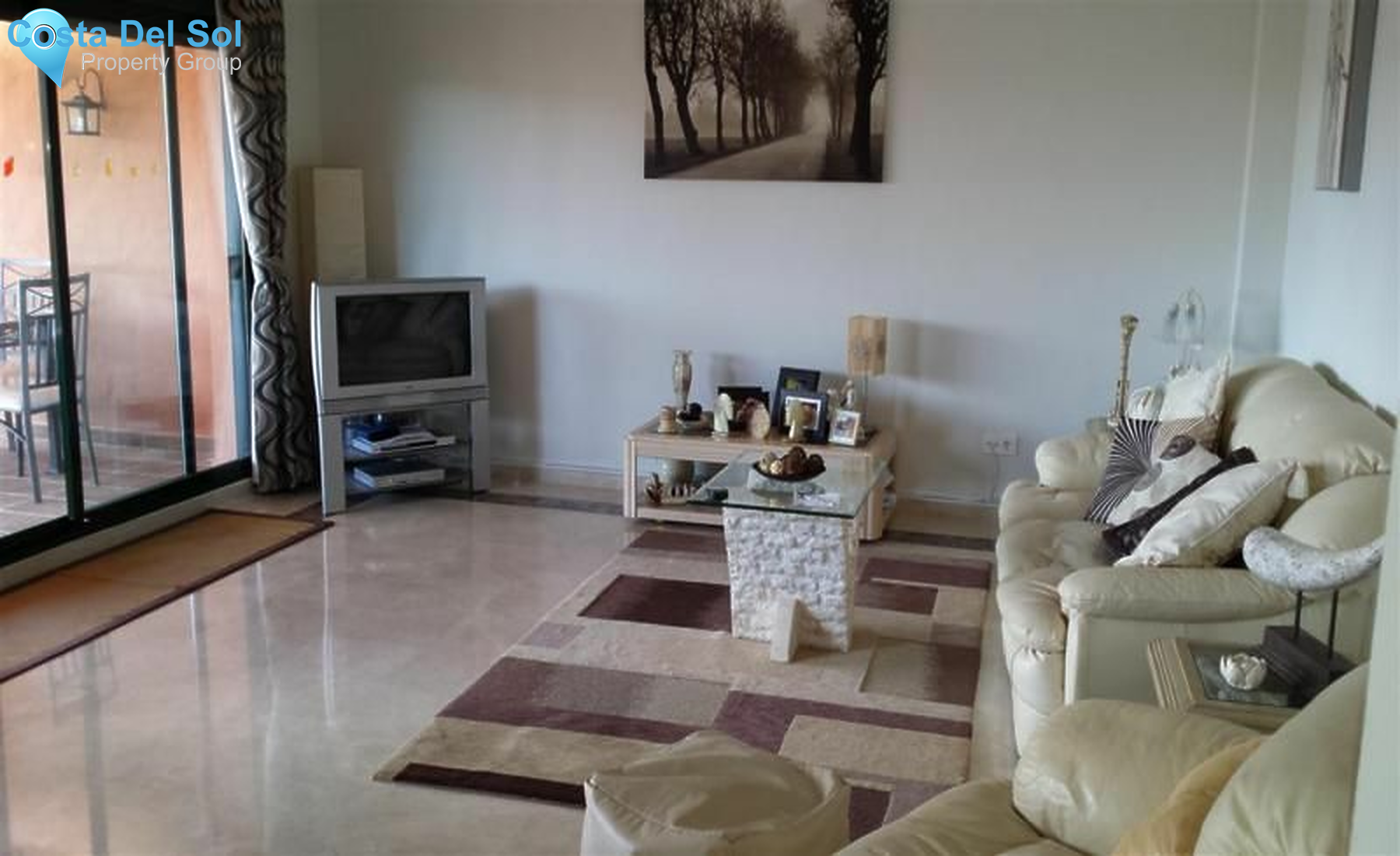 Townhouse in La Duquesa