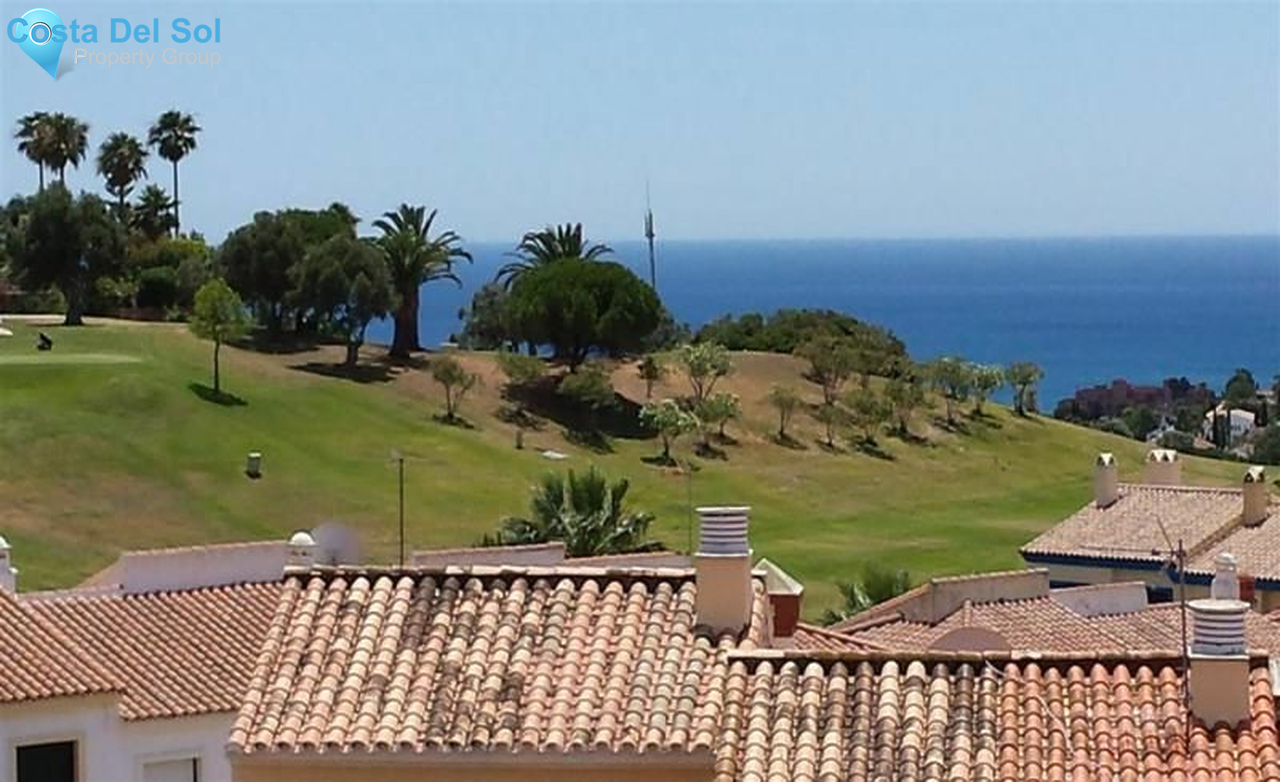 Townhouse in La Duquesa-1194844