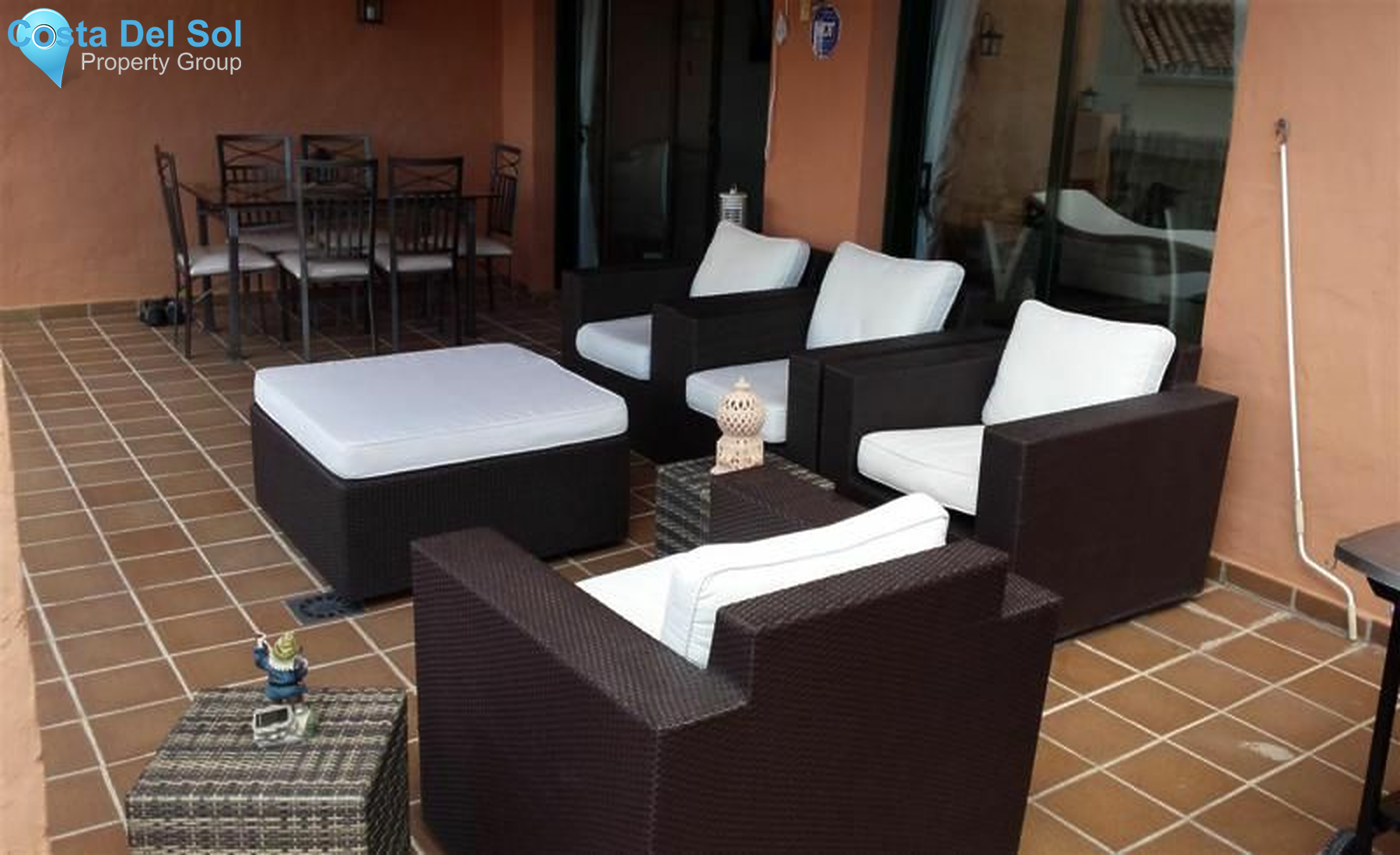 Townhouse in La Duquesa-1194853