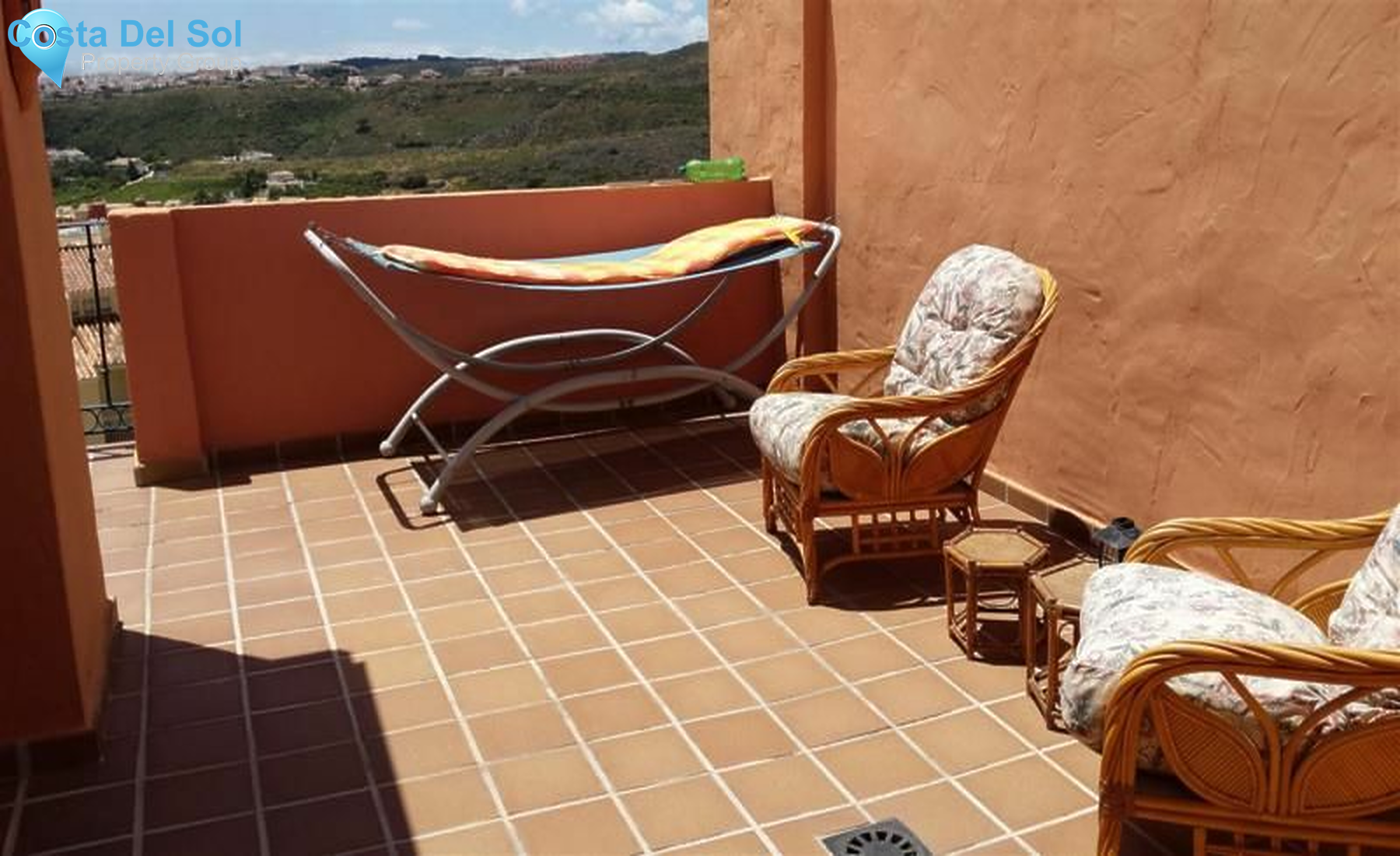 Townhouse in La Duquesa-1194854