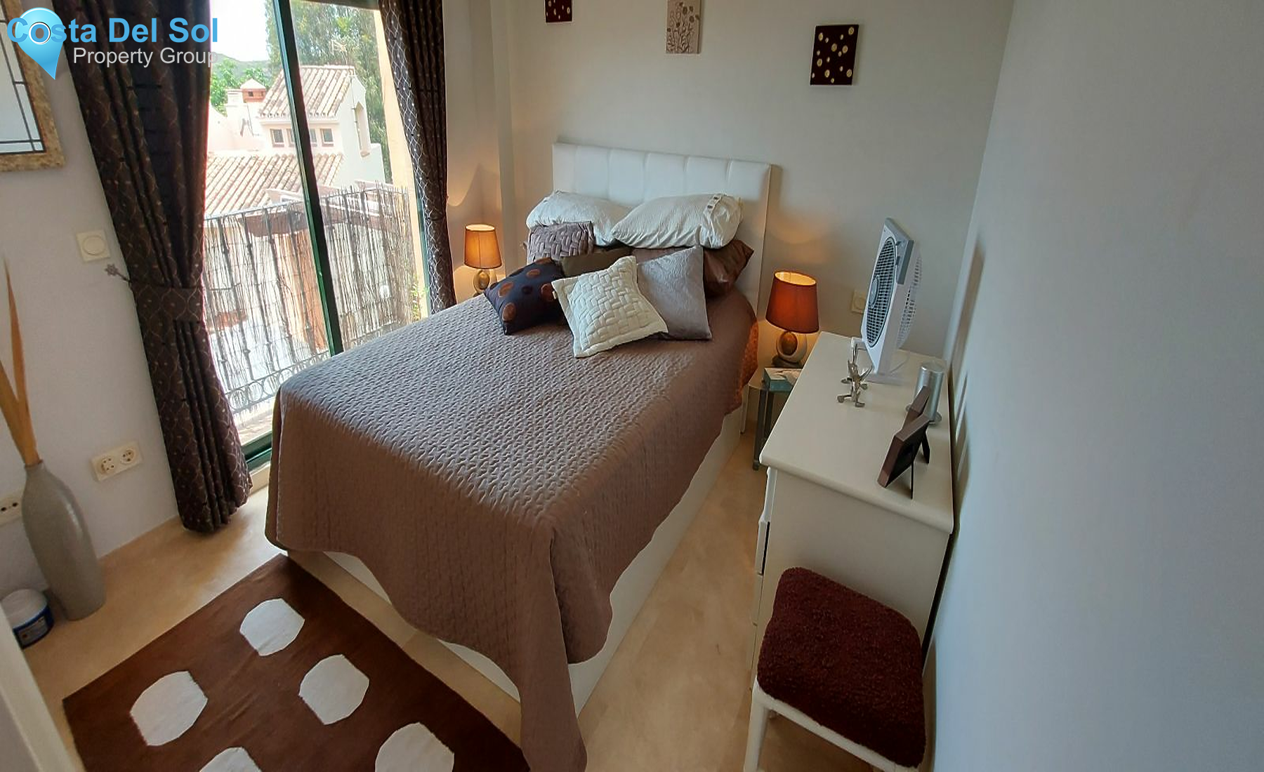 Townhouse in La Duquesa-1194855