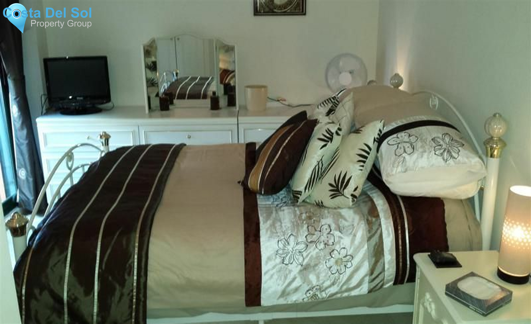 Townhouse in La Duquesa-1194857