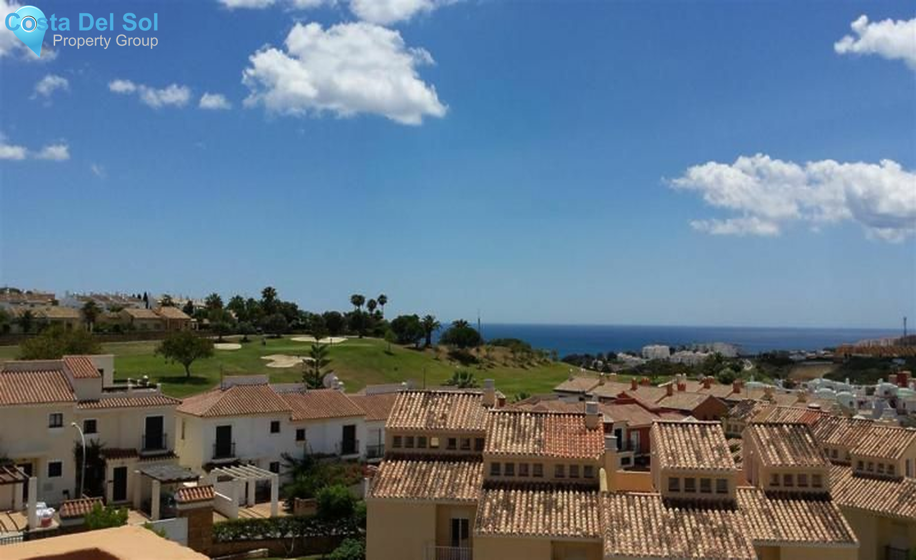 Townhouse in La Duquesa-1194862