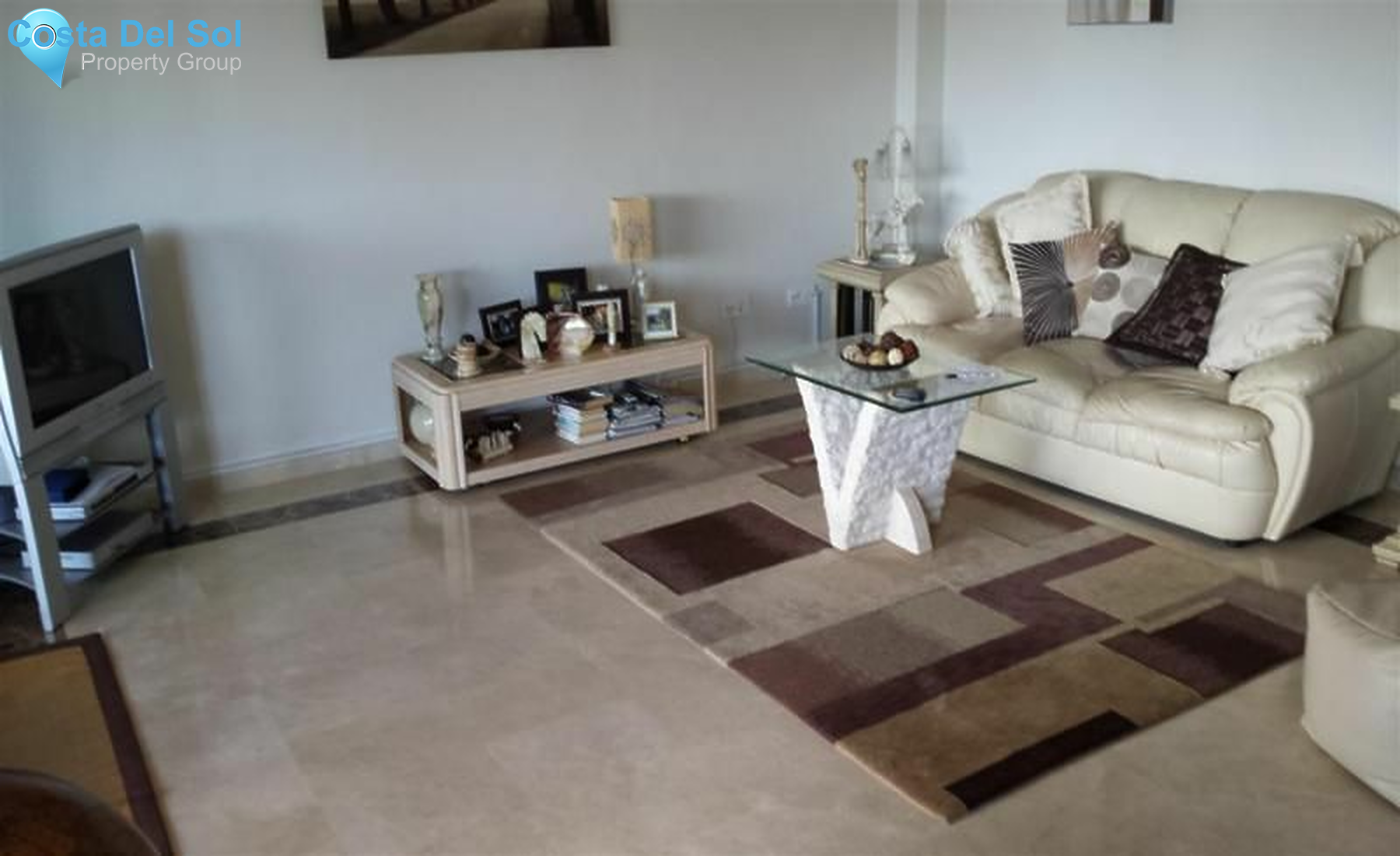 Townhouse in La Duquesa-1194847