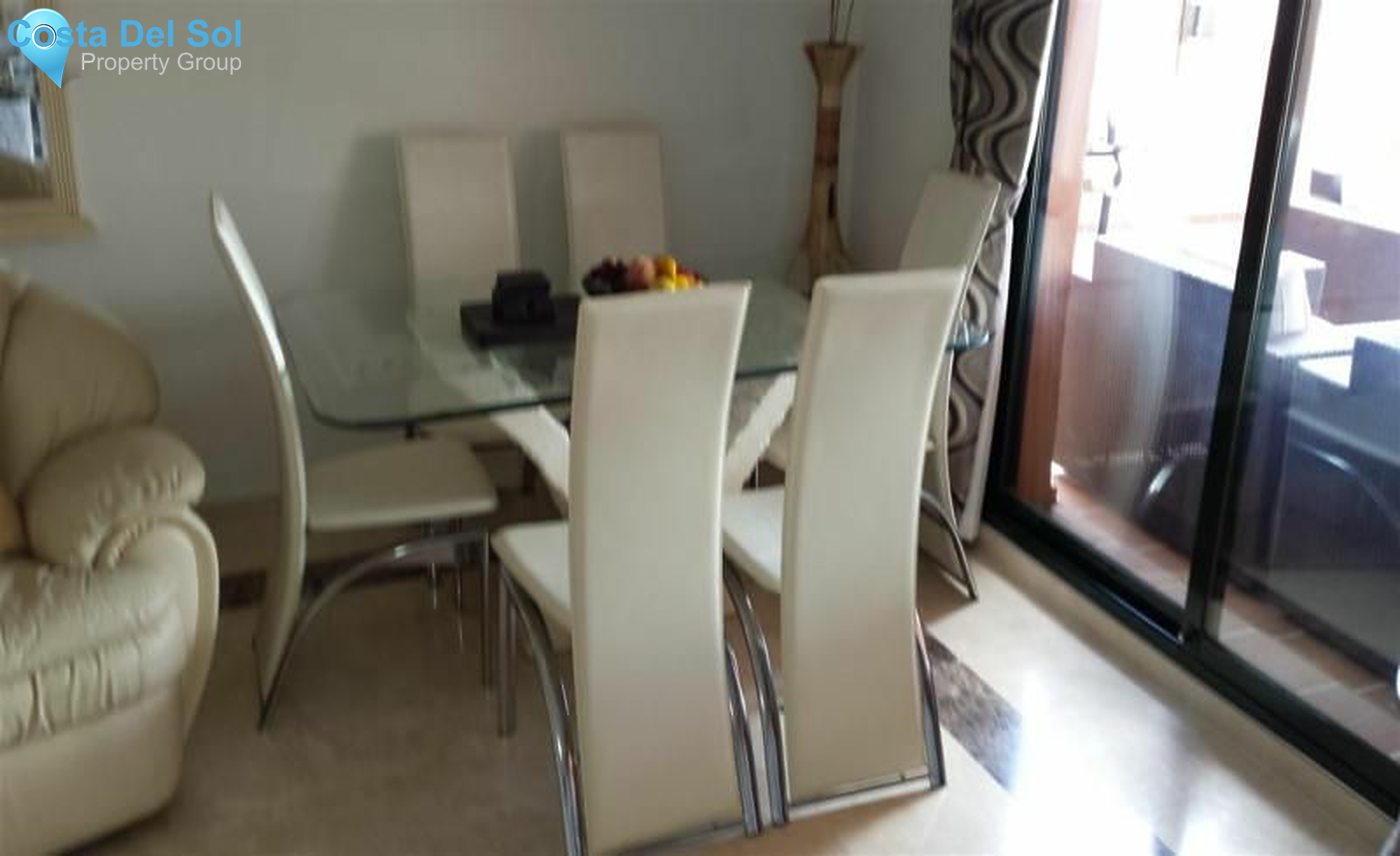 Townhouse in La Duquesa-1194848