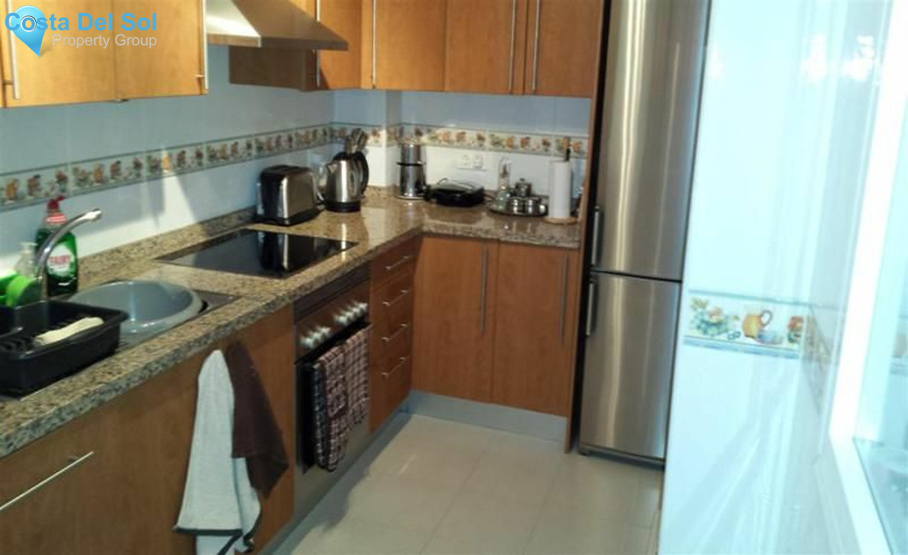 Townhouse in La Duquesa-1194849