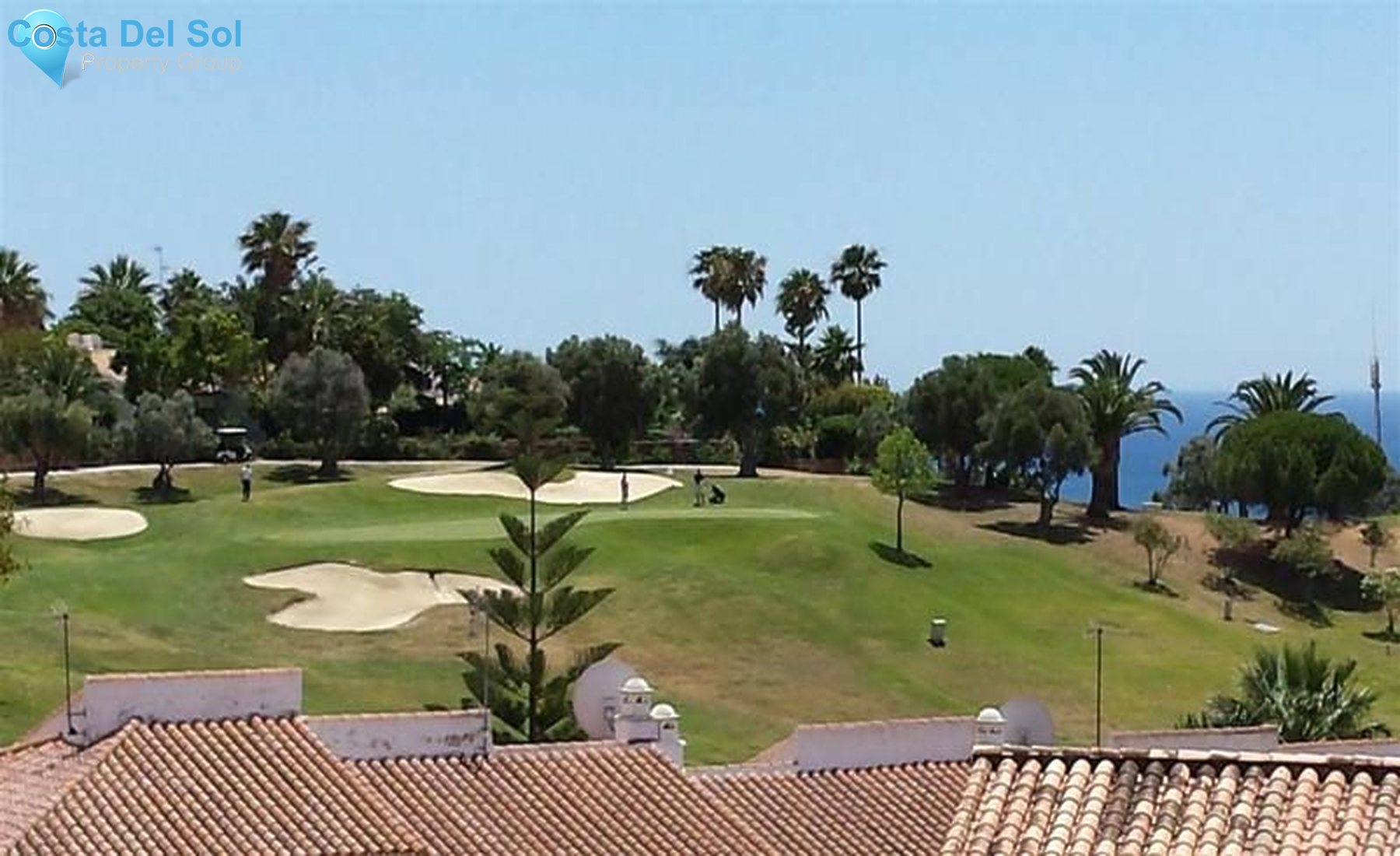 Townhouse in La Duquesa-1194850