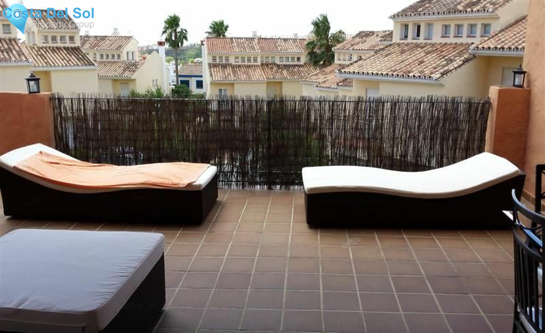 Townhouse in La Duquesa-1194851