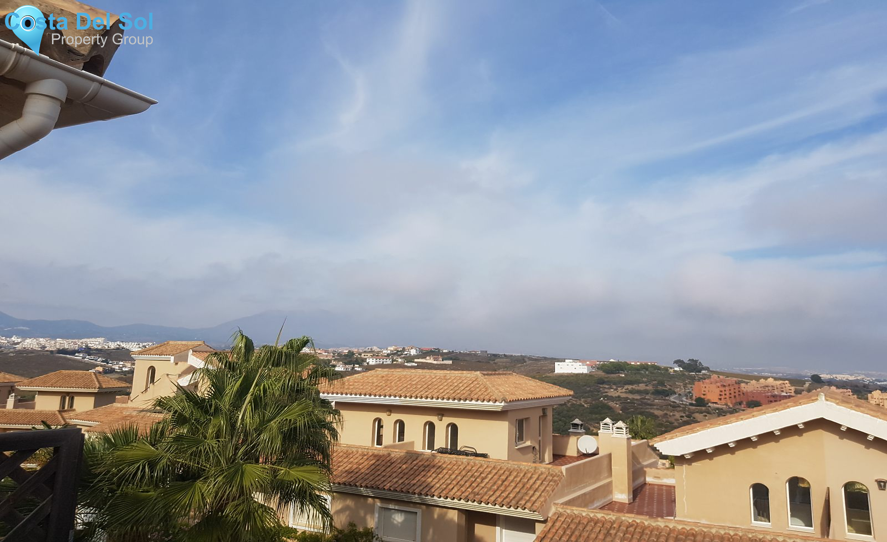 Townhouse in La Duquesa-1396335