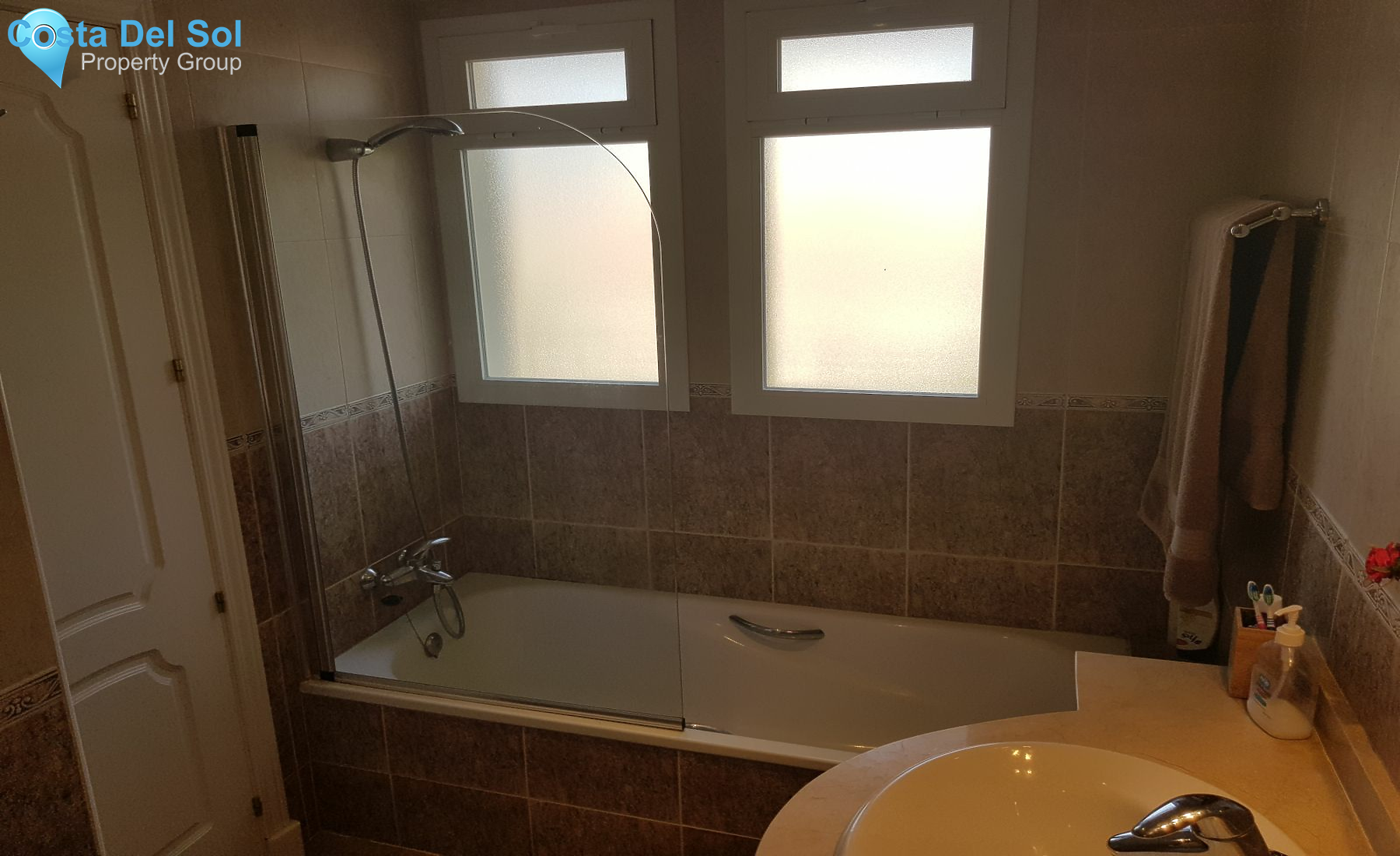 Townhouse in La Duquesa-1396337