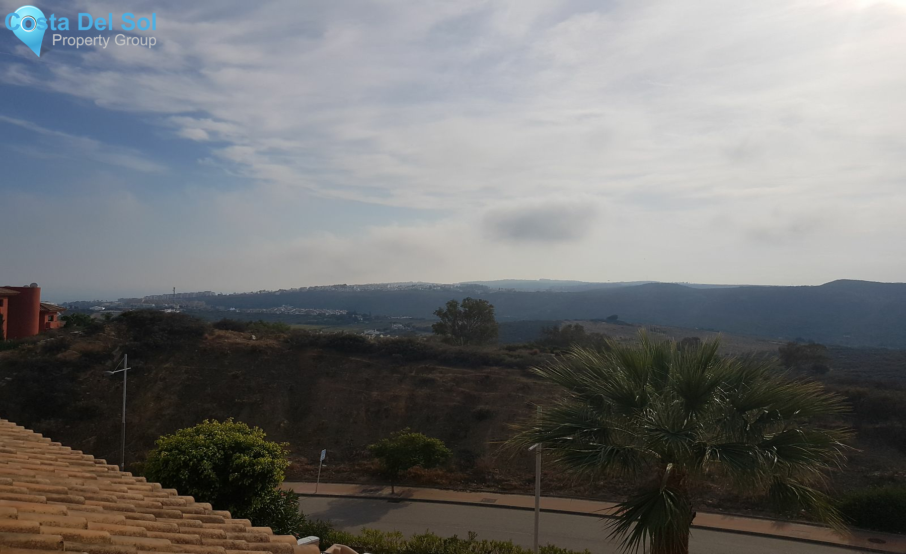 Townhouse in La Duquesa-1396342