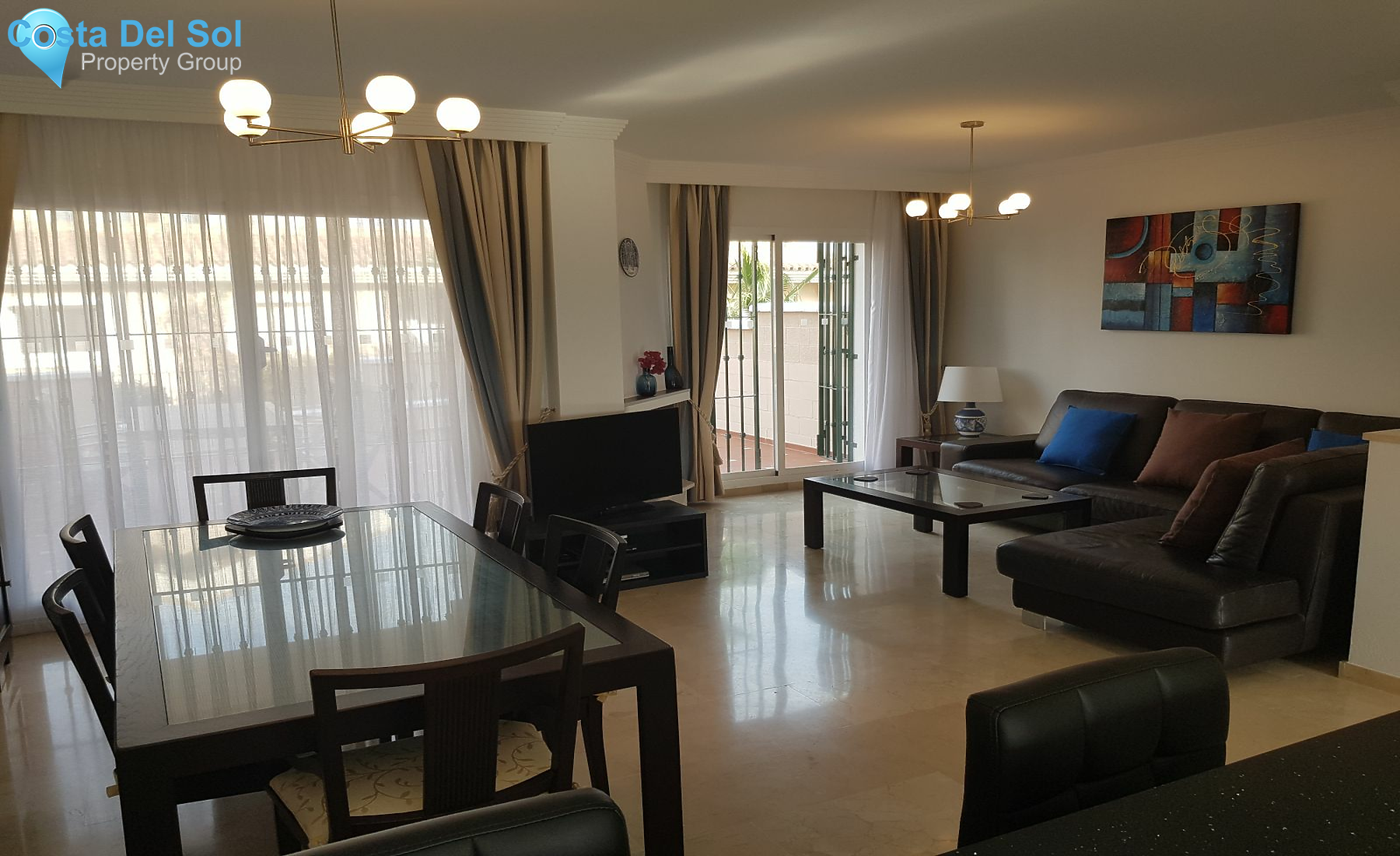Townhouse in La Duquesa-1396327