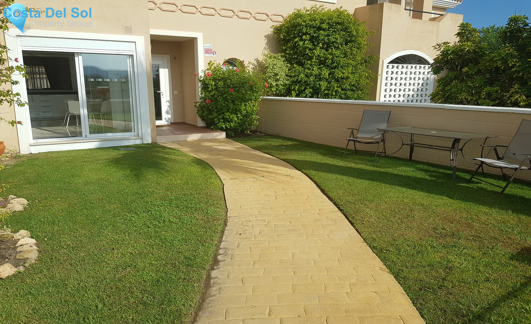 Townhouse in La Duquesa-1396328