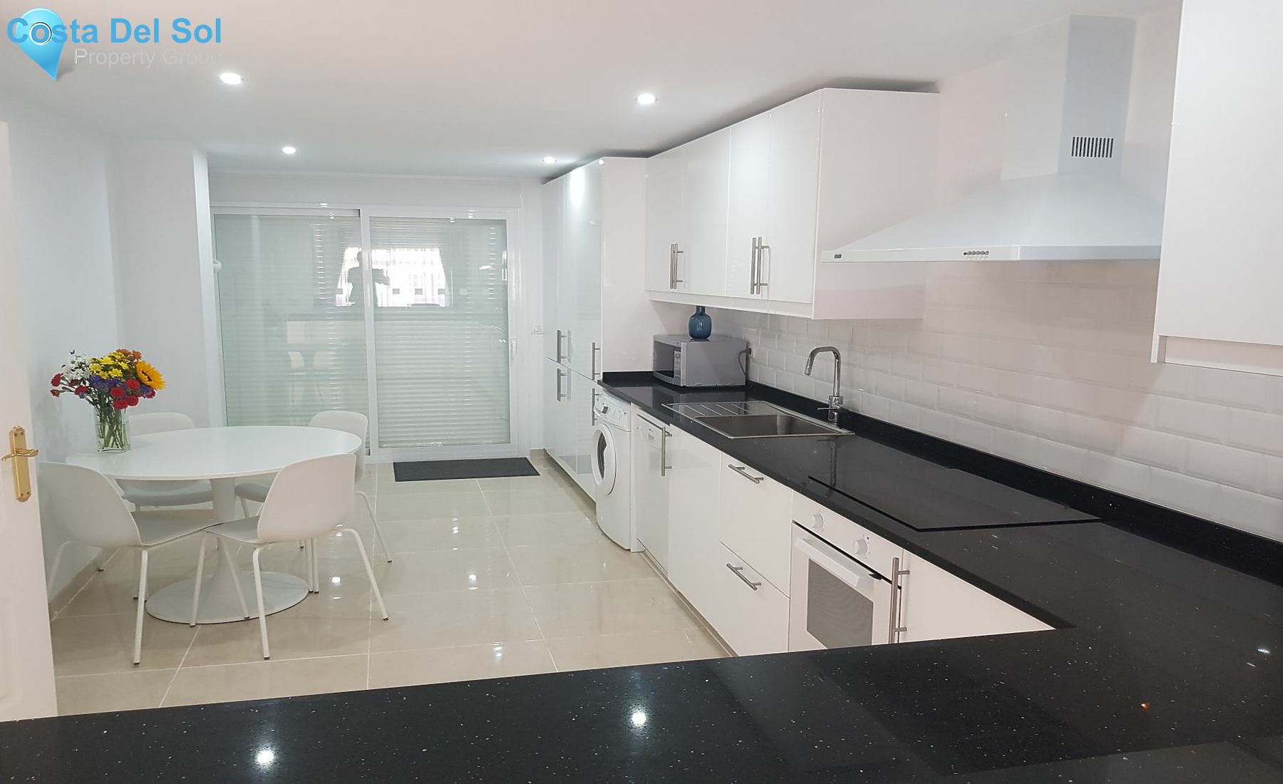 Townhouse in La Duquesa-1396329