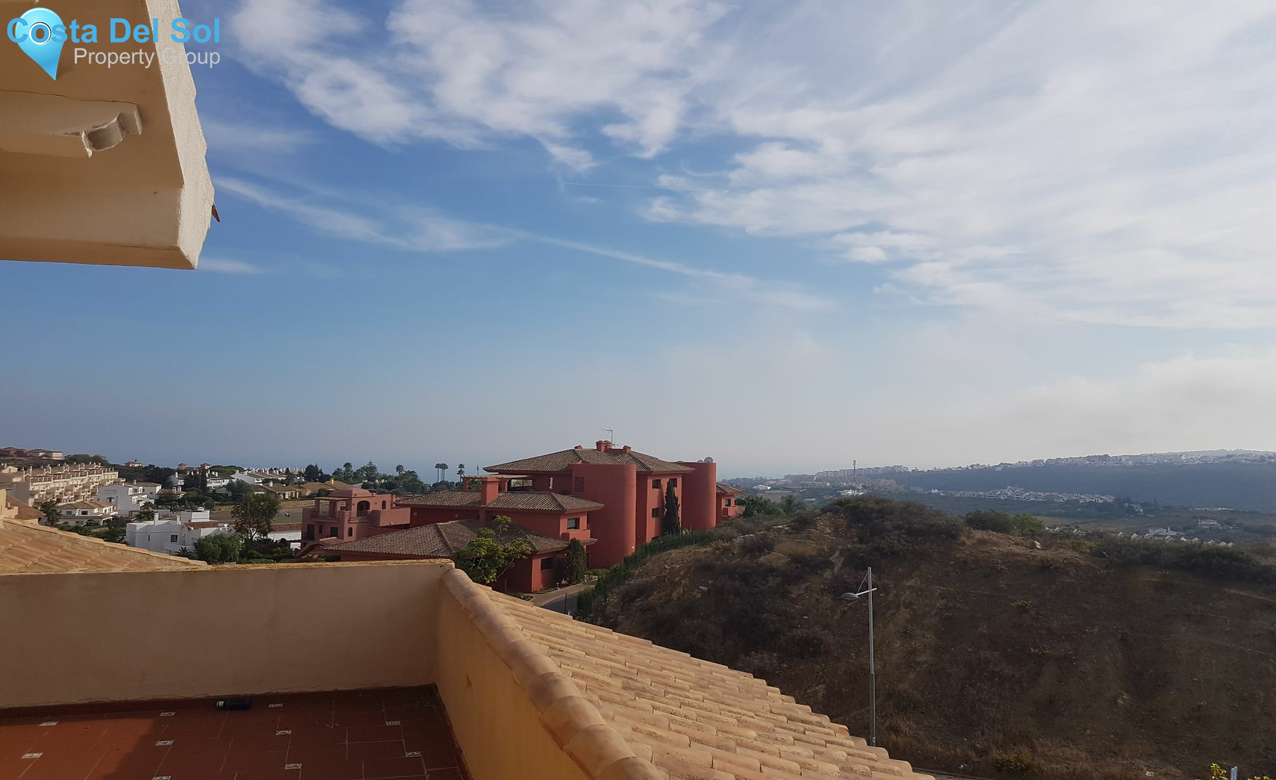 Townhouse in La Duquesa-1396330