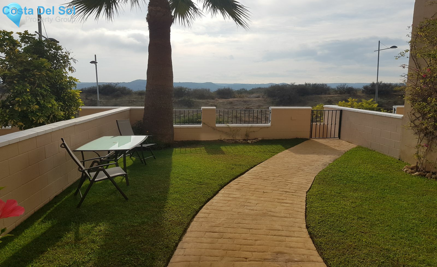 Townhouse in La Duquesa-1396331