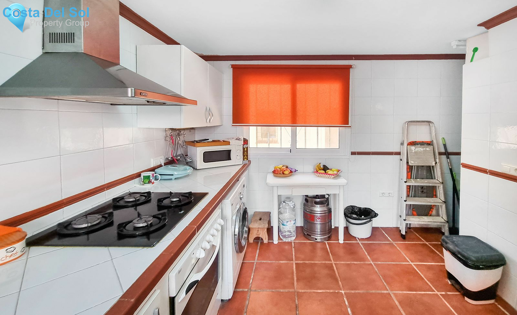 Townhouse in La Duquesa-1424053