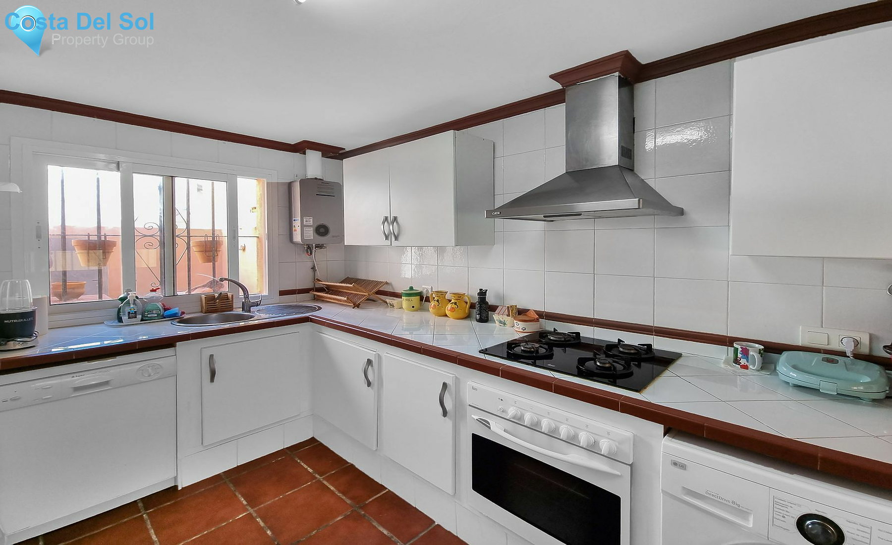 Townhouse in La Duquesa-1424054