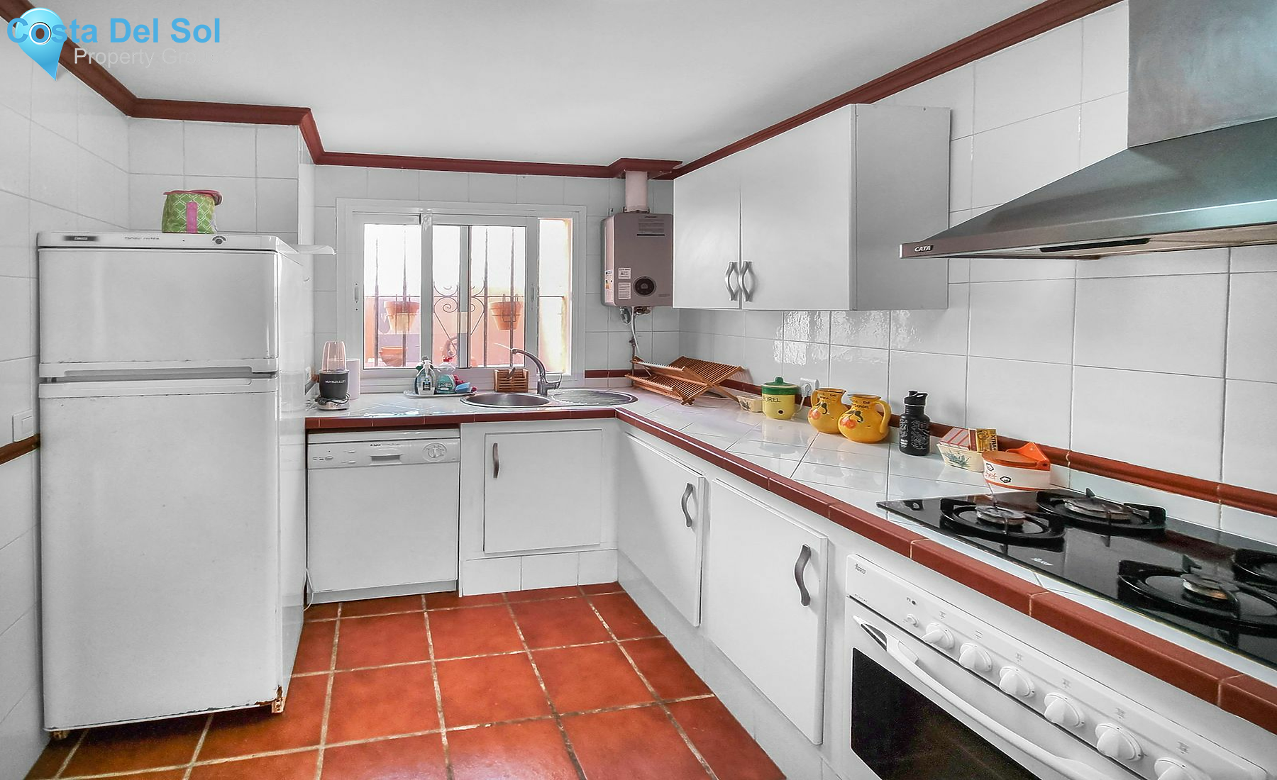 Townhouse in La Duquesa-1424055