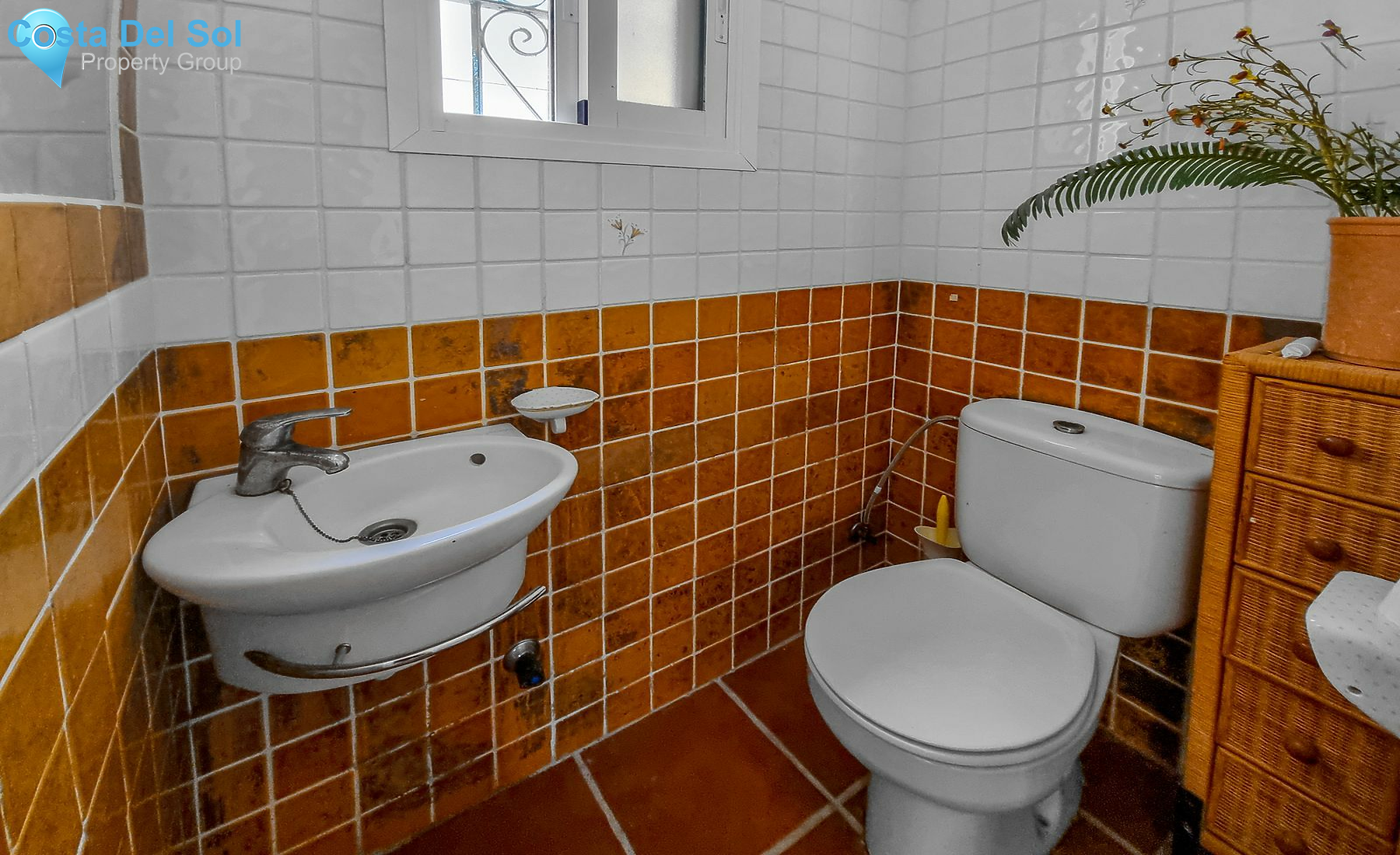 Townhouse in La Duquesa-1424056