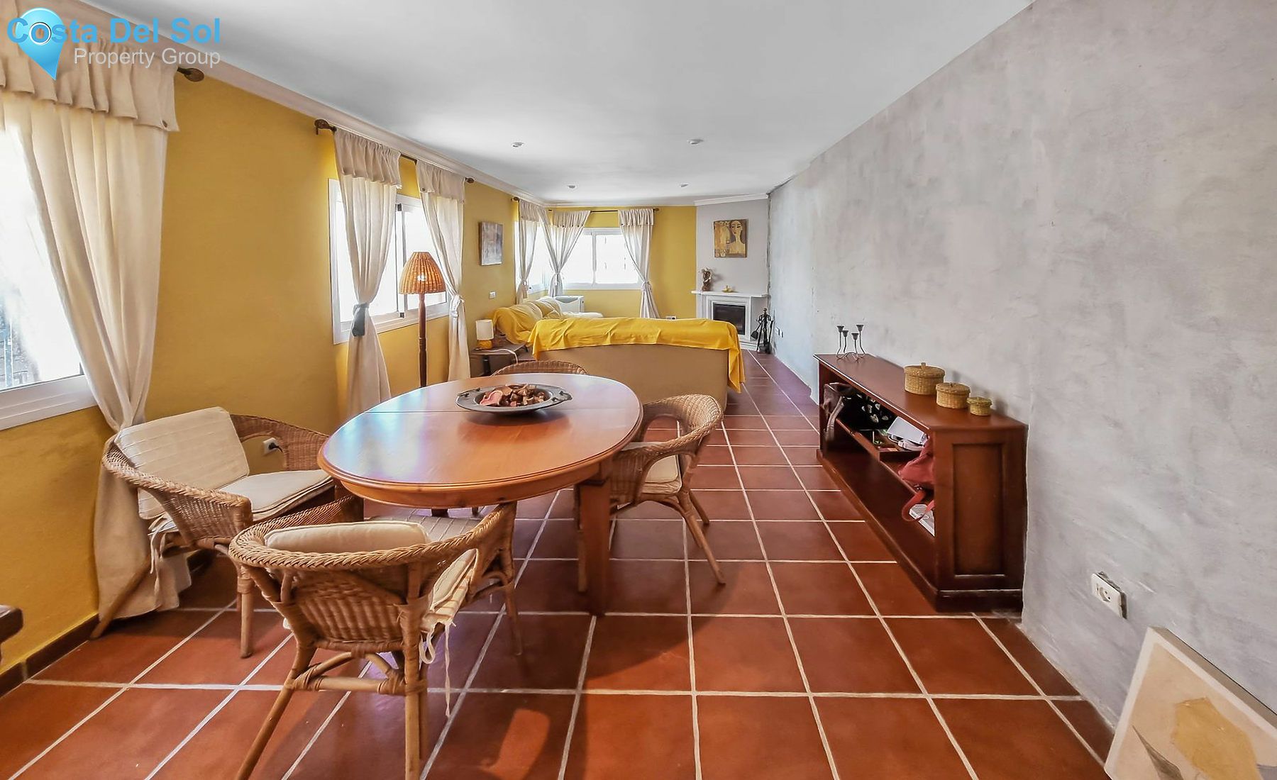 Townhouse in La Duquesa-1424057