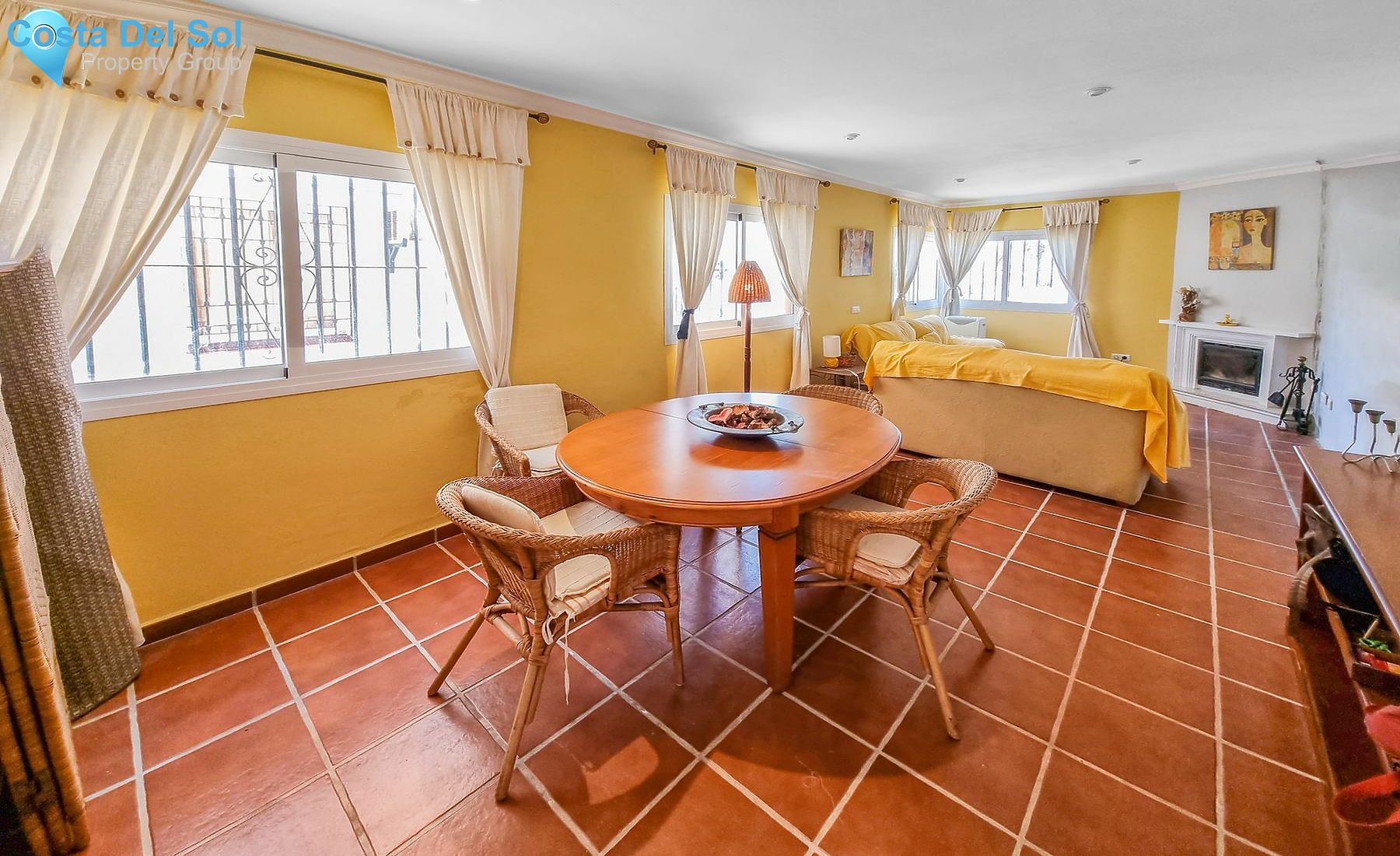 Townhouse in La Duquesa-1424058