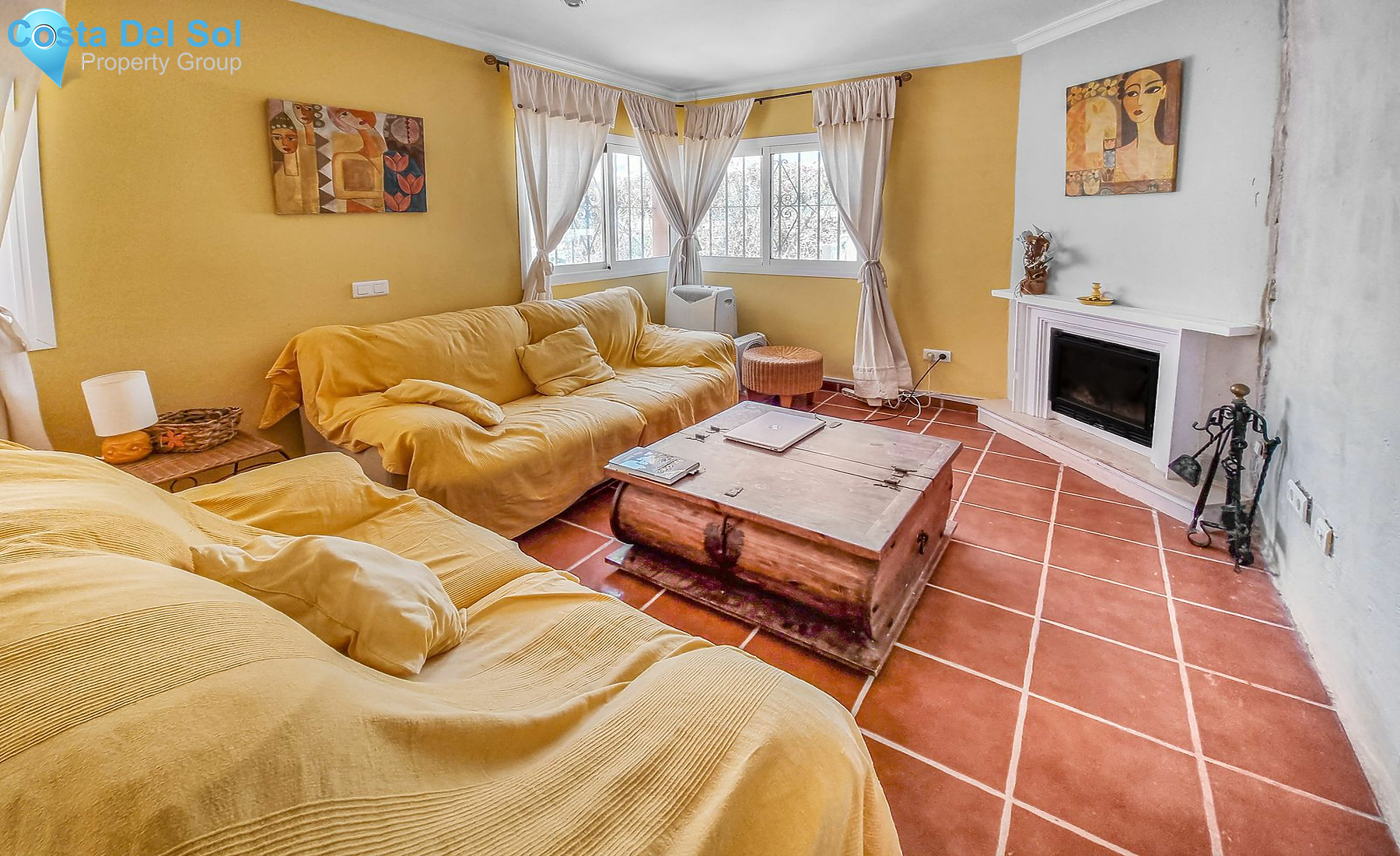 Townhouse in La Duquesa-1424059